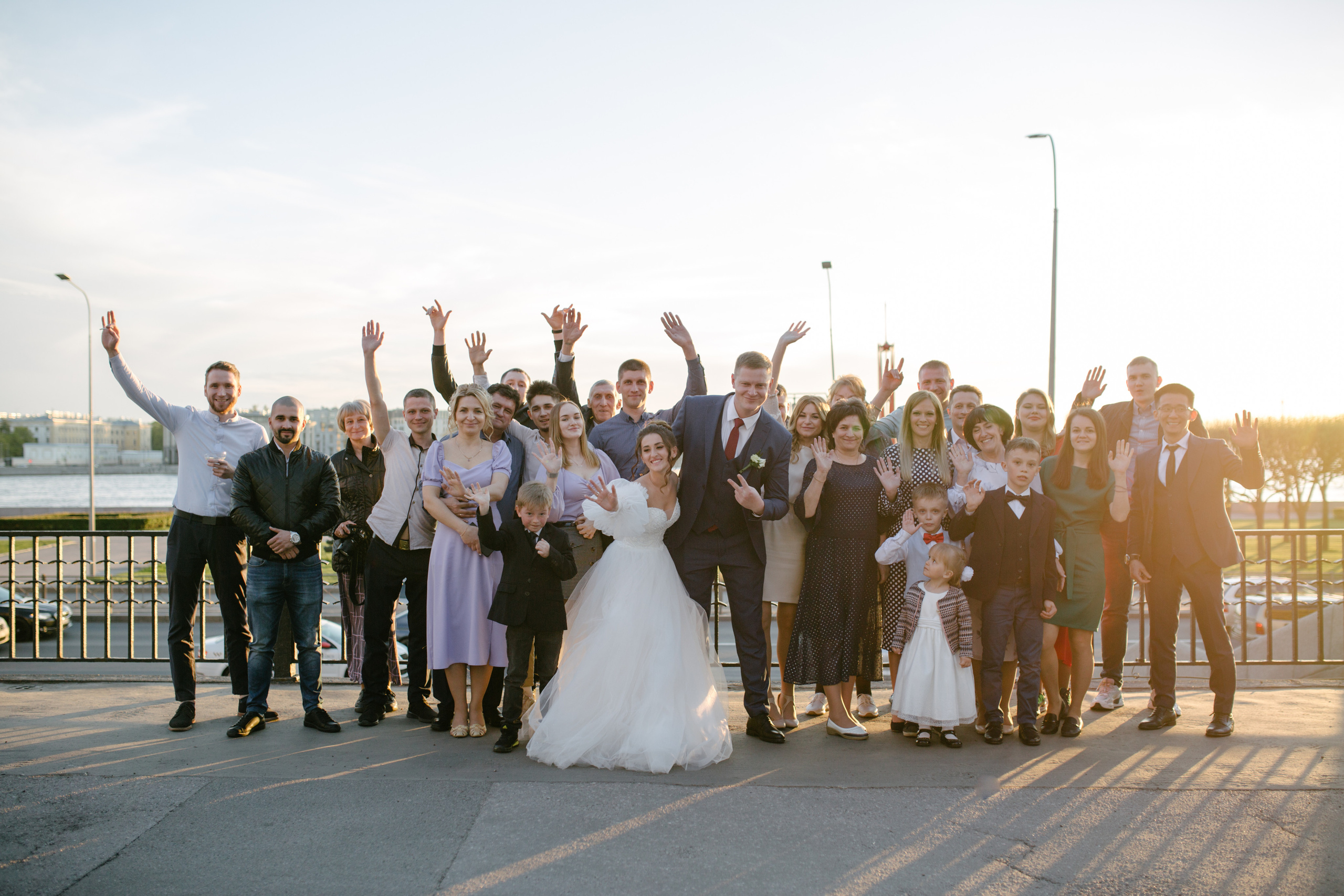 Марина и Денис 20.05.2022. Свадебный и семейный фотограф в Санкт-Петербурге Исупова Юлия