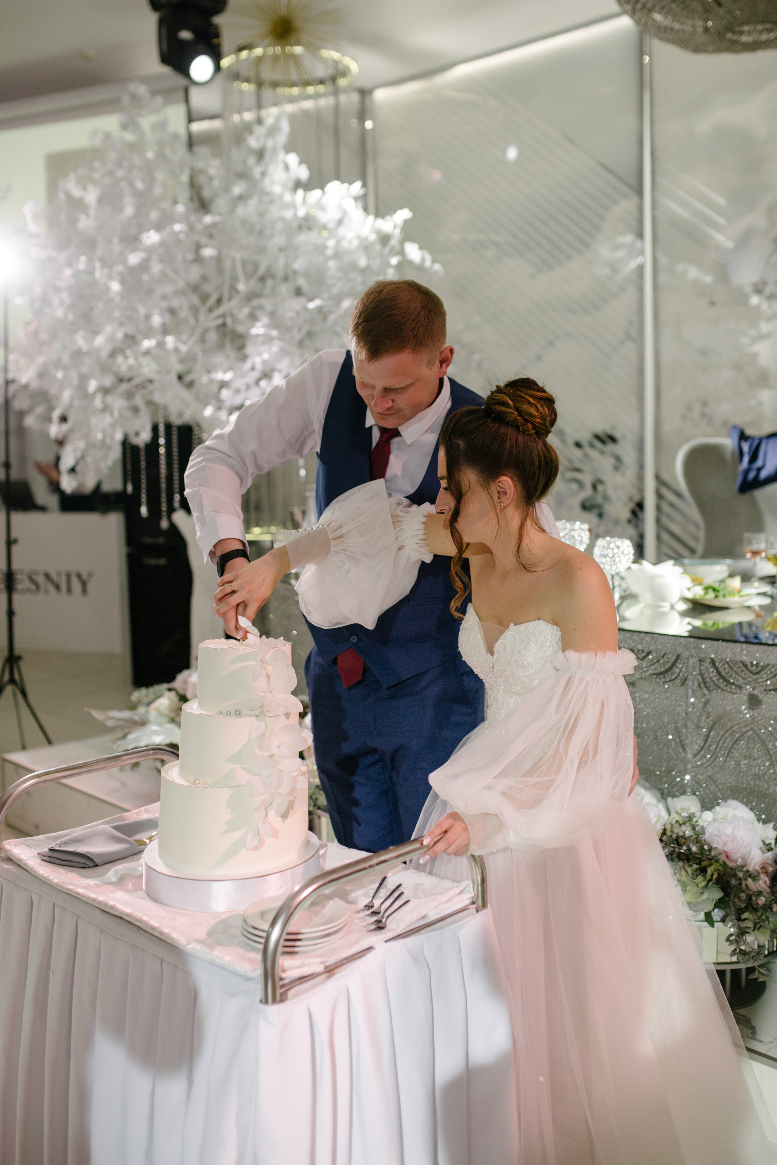 Марина и Денис 20.05.2022. Свадебный и семейный фотограф в Санкт-Петербурге Исупова Юлия