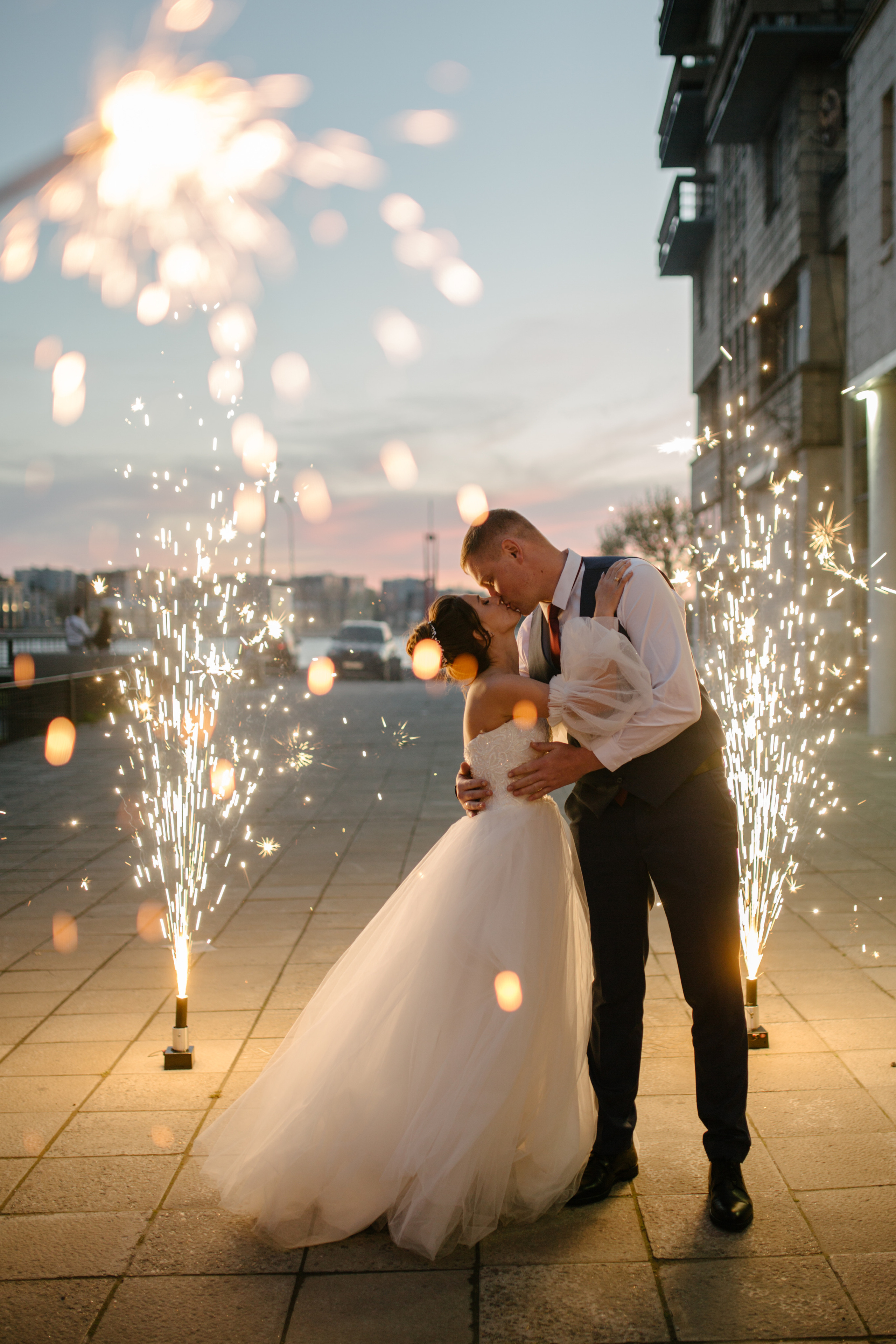 Марина и Денис 20.05.2022. Свадебный и семейный фотограф в Санкт-Петербурге Исупова Юлия