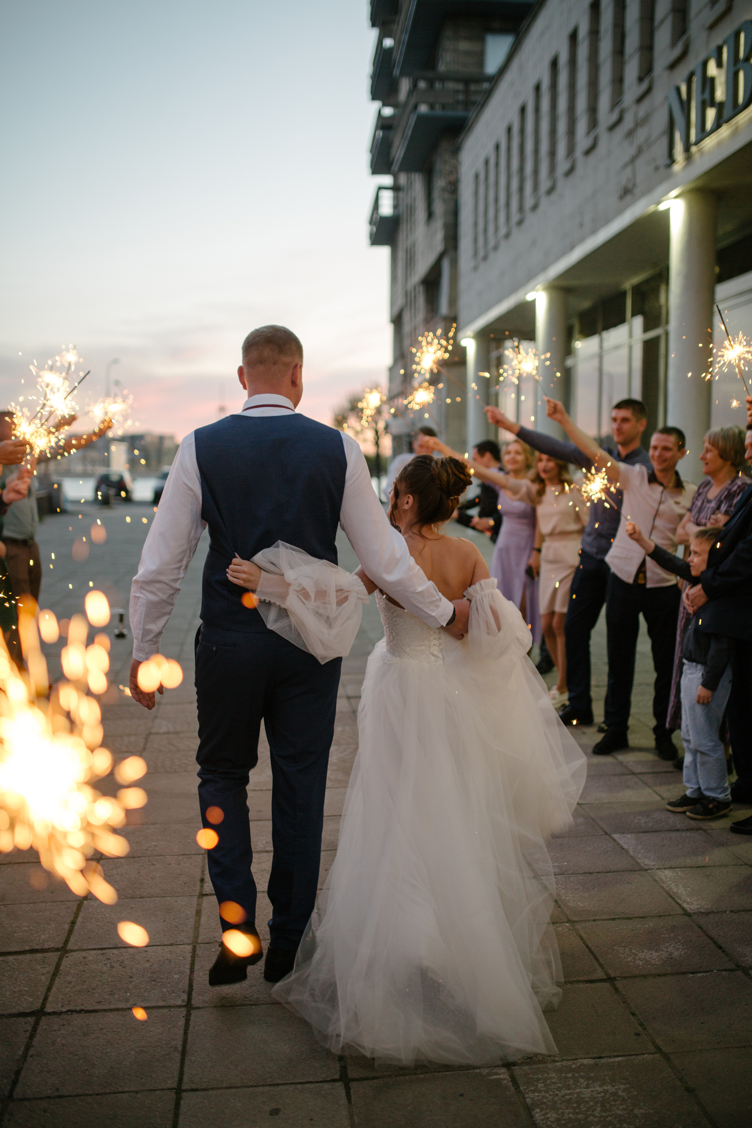 Марина и Денис 20.05.2022. Свадебный и семейный фотограф в Санкт-Петербурге Исупова Юлия