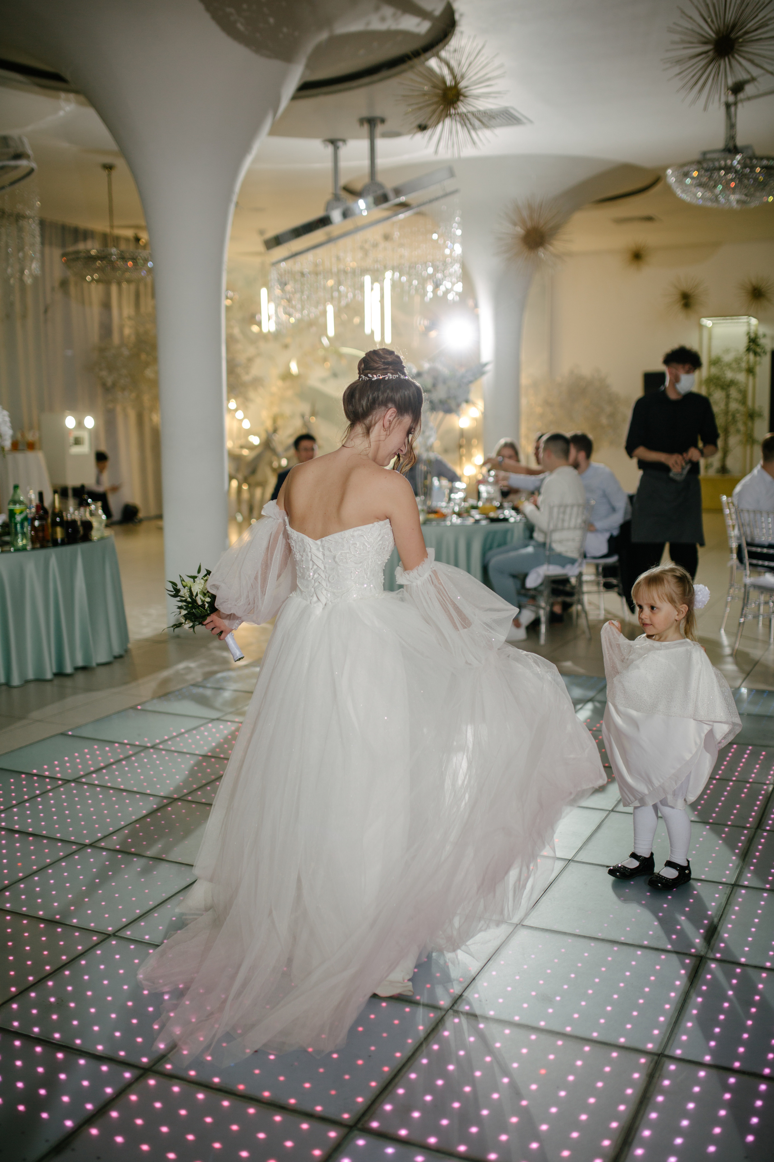 Марина и Денис 20.05.2022. Свадебный и семейный фотограф в Санкт-Петербурге Исупова Юлия