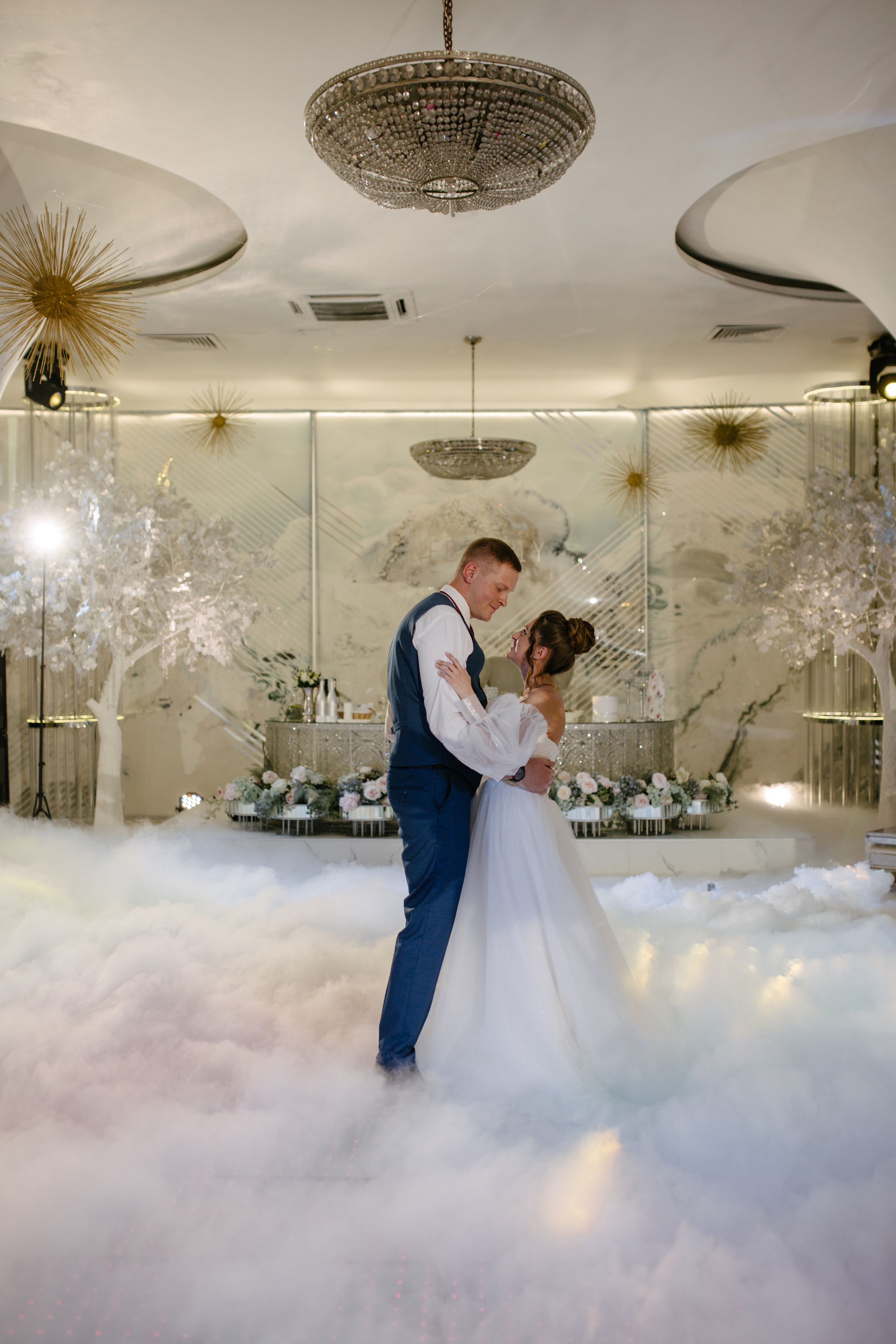 Марина и Денис 20.05.2022. Свадебный и семейный фотограф в Санкт-Петербурге Исупова Юлия