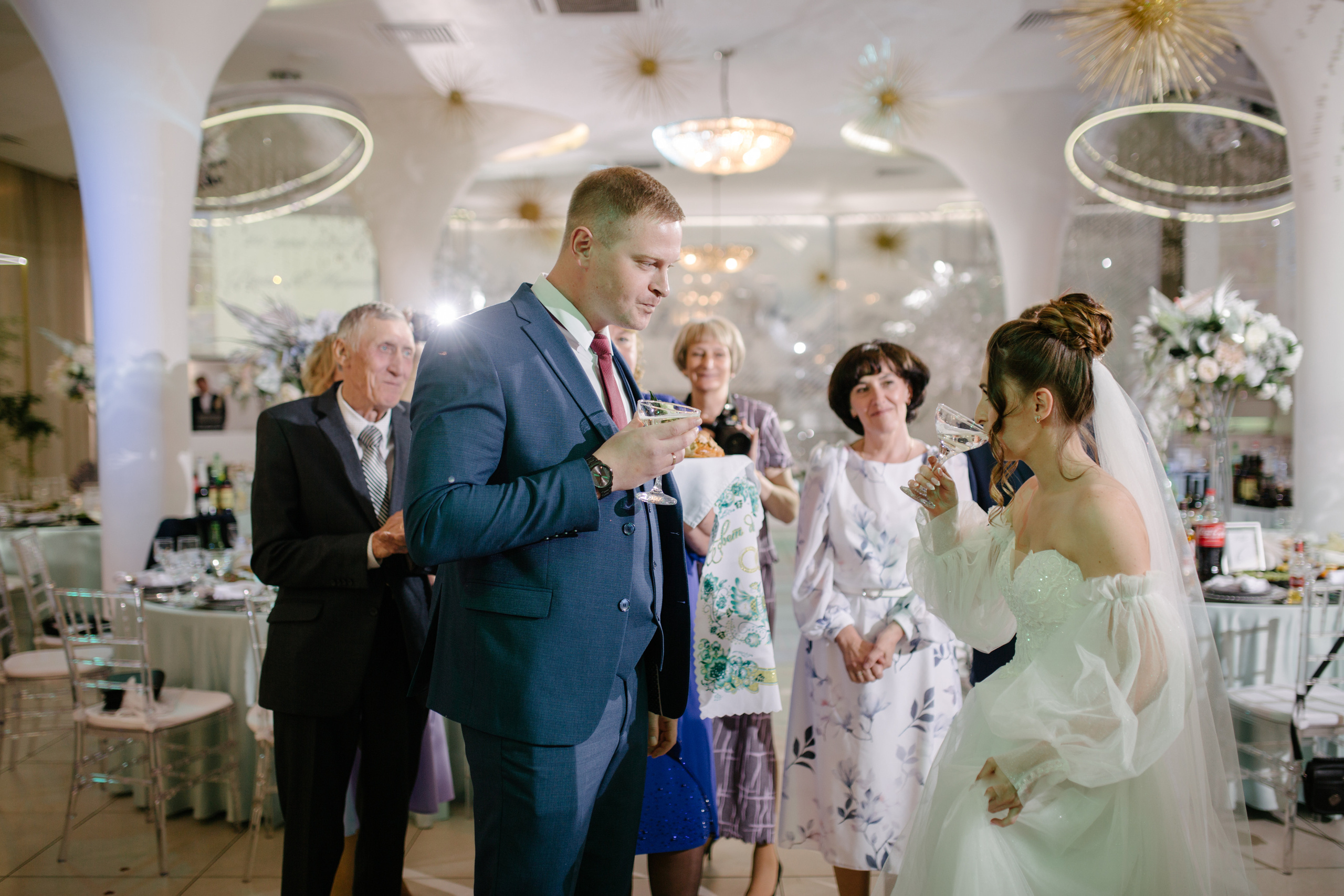 Марина и Денис 20.05.2022. Свадебный и семейный фотограф в Санкт-Петербурге Исупова Юлия