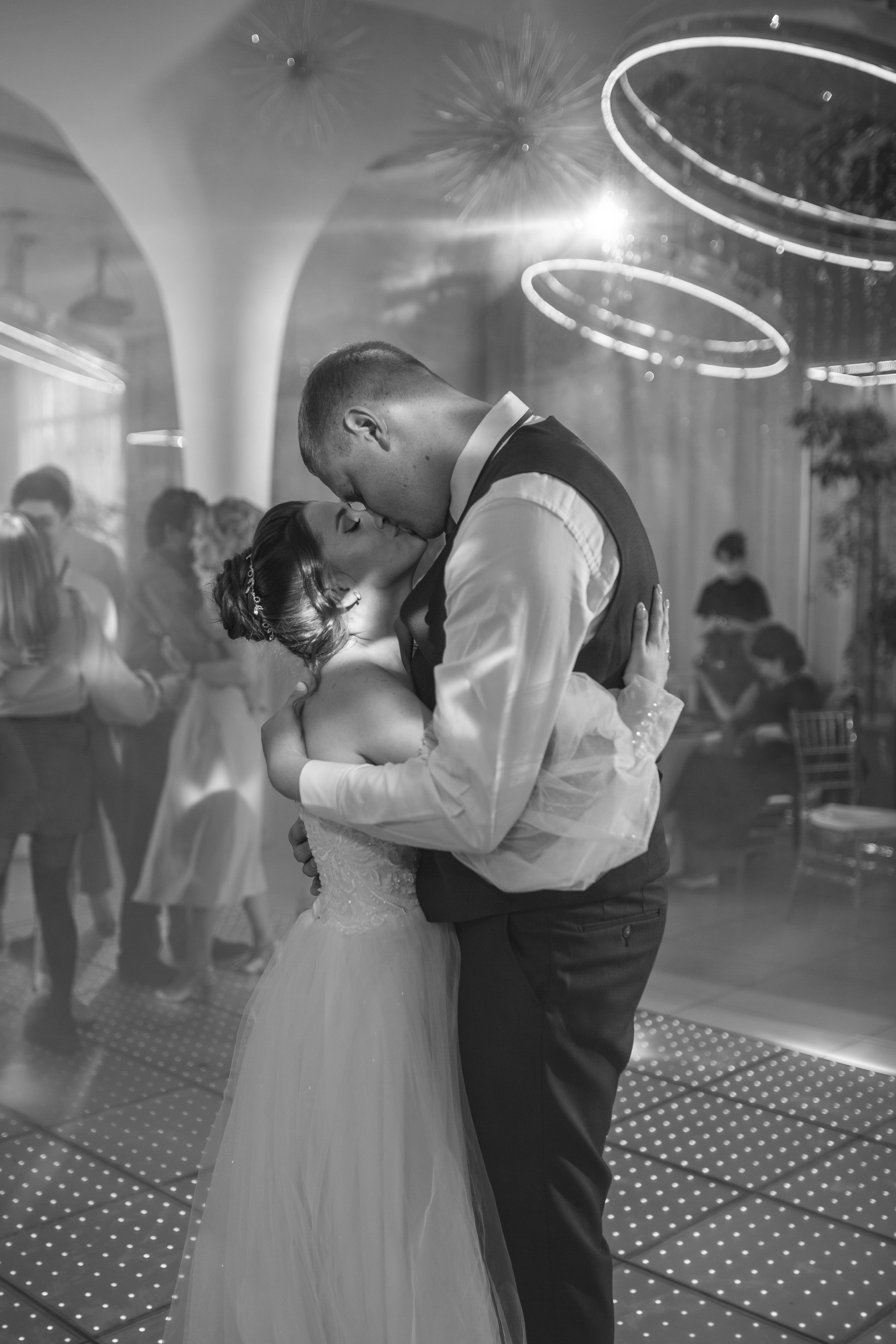 Марина и Денис 20.05.2022. Свадебный и семейный фотограф в Санкт-Петербурге Исупова Юлия