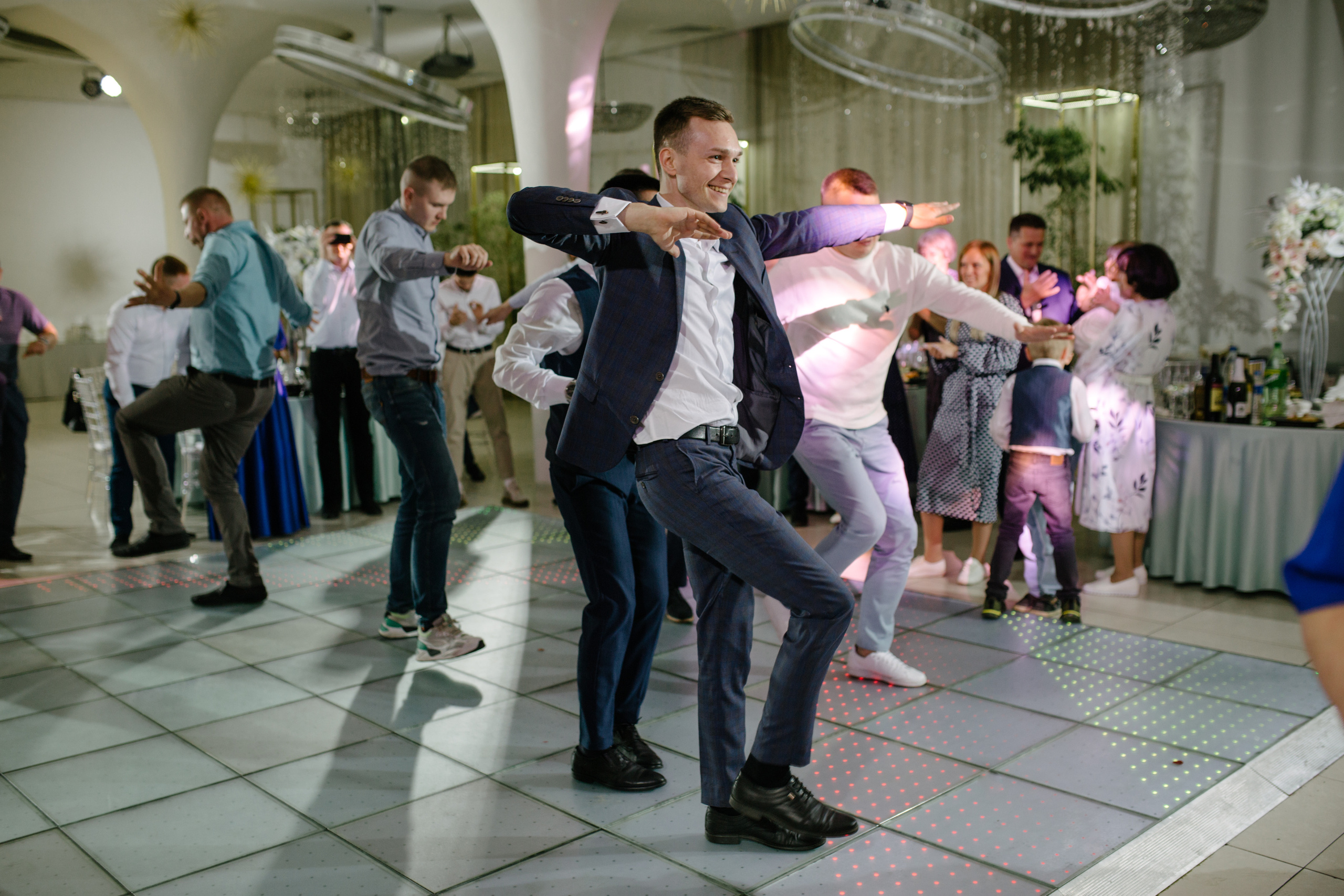 Марина и Денис 20.05.2022. Свадебный и семейный фотограф в Санкт-Петербурге Исупова Юлия