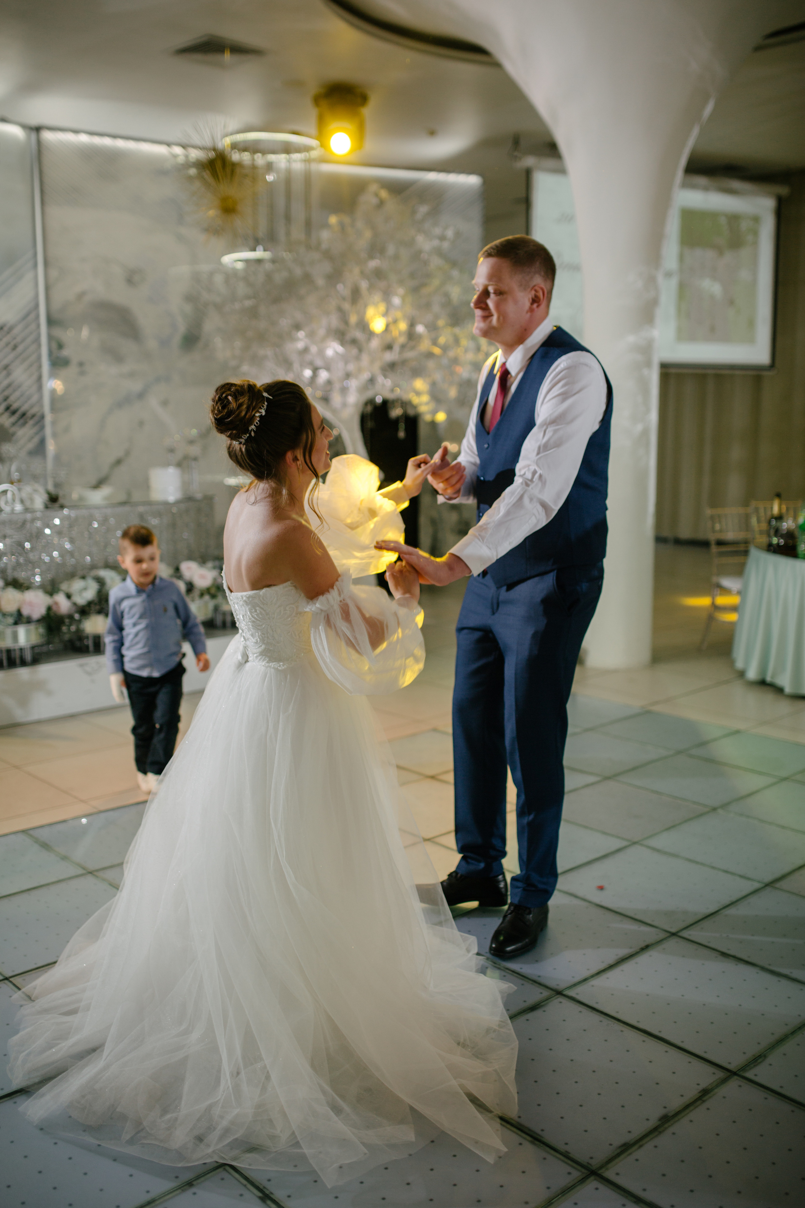 Марина и Денис 20.05.2022. Свадебный и семейный фотограф в Санкт-Петербурге Исупова Юлия