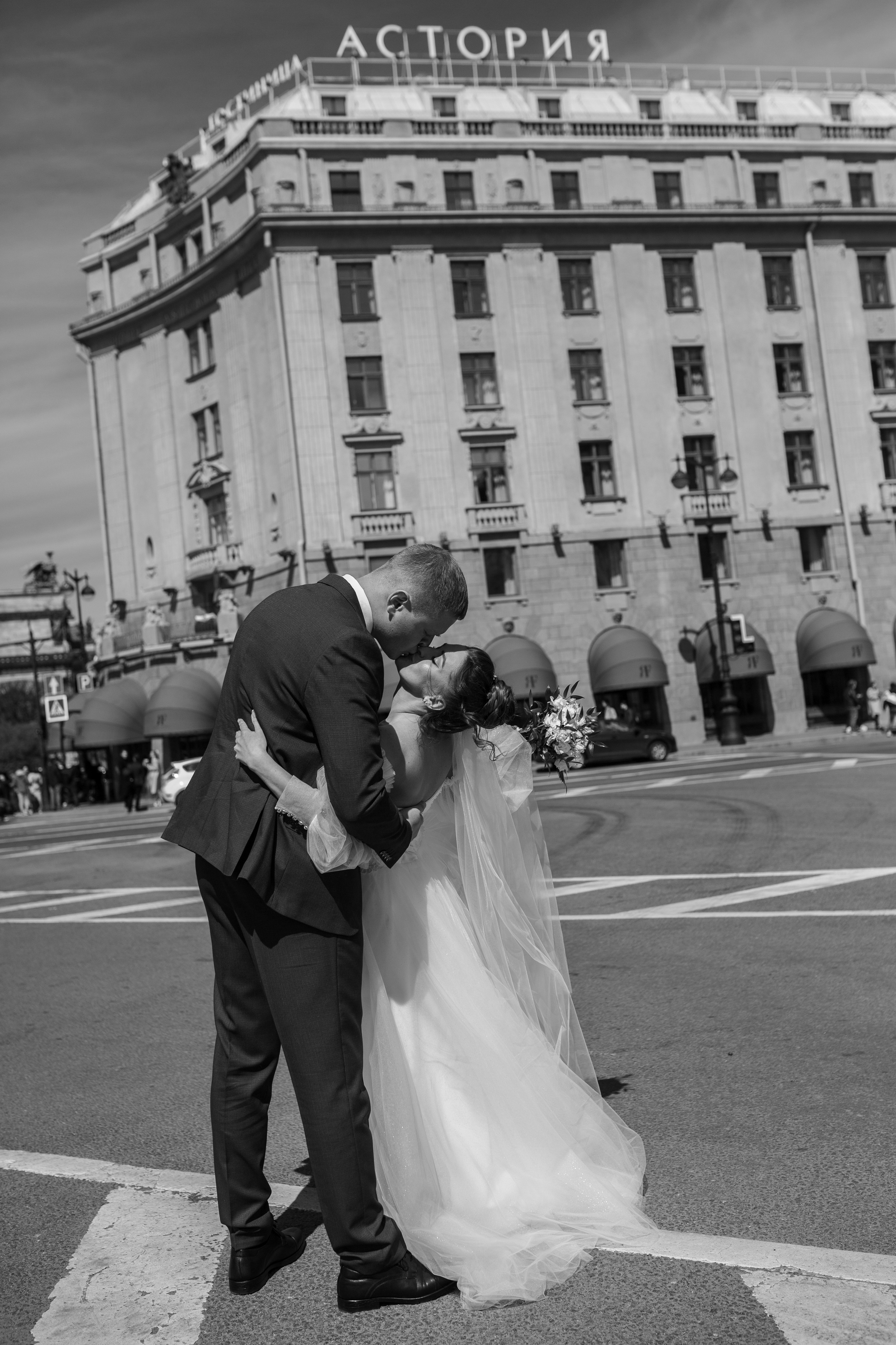 Марина и Денис 20.05.2022. Свадебный и семейный фотограф в Санкт-Петербурге Исупова Юлия