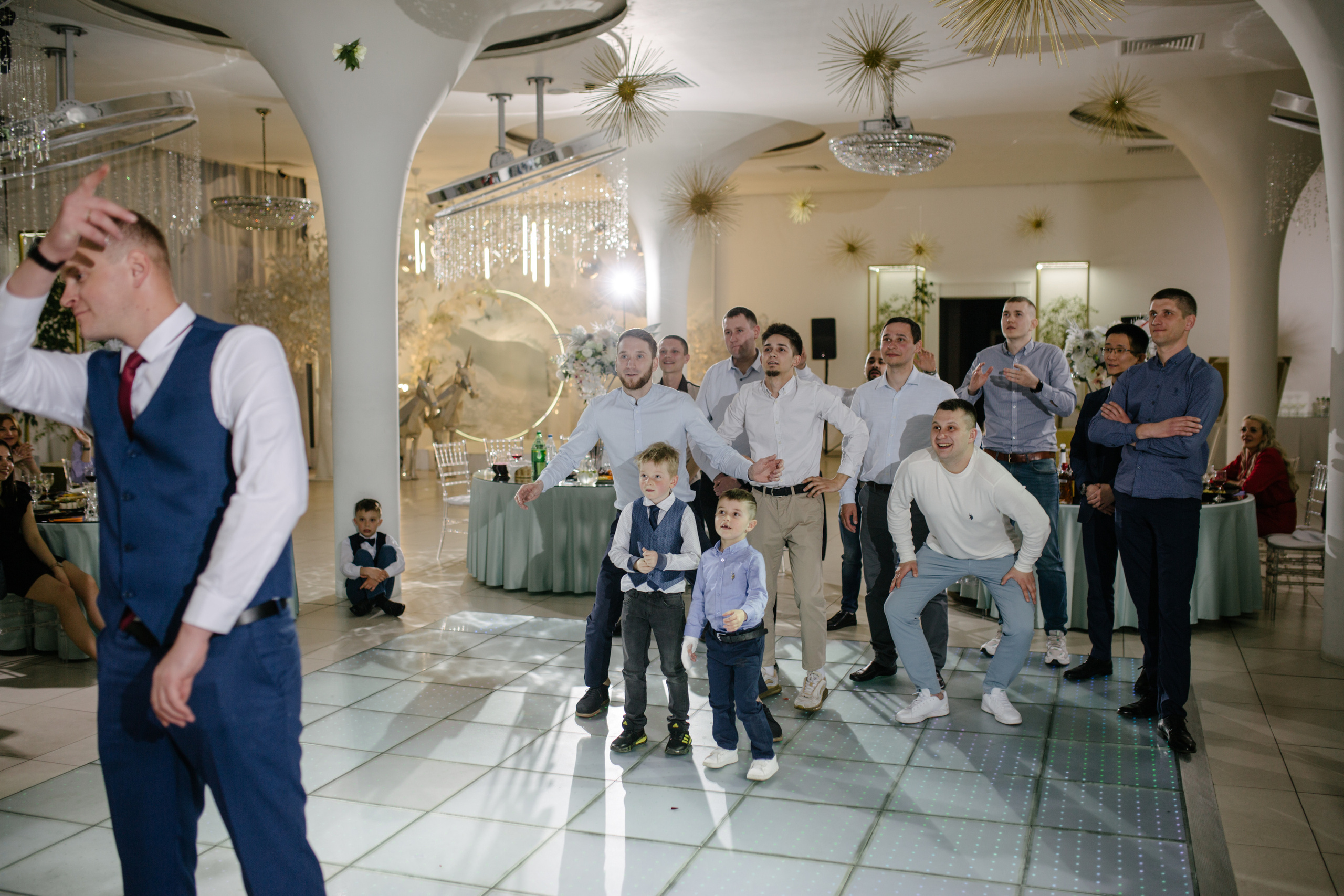 Марина и Денис 20.05.2022. Свадебный и семейный фотограф в Санкт-Петербурге Исупова Юлия