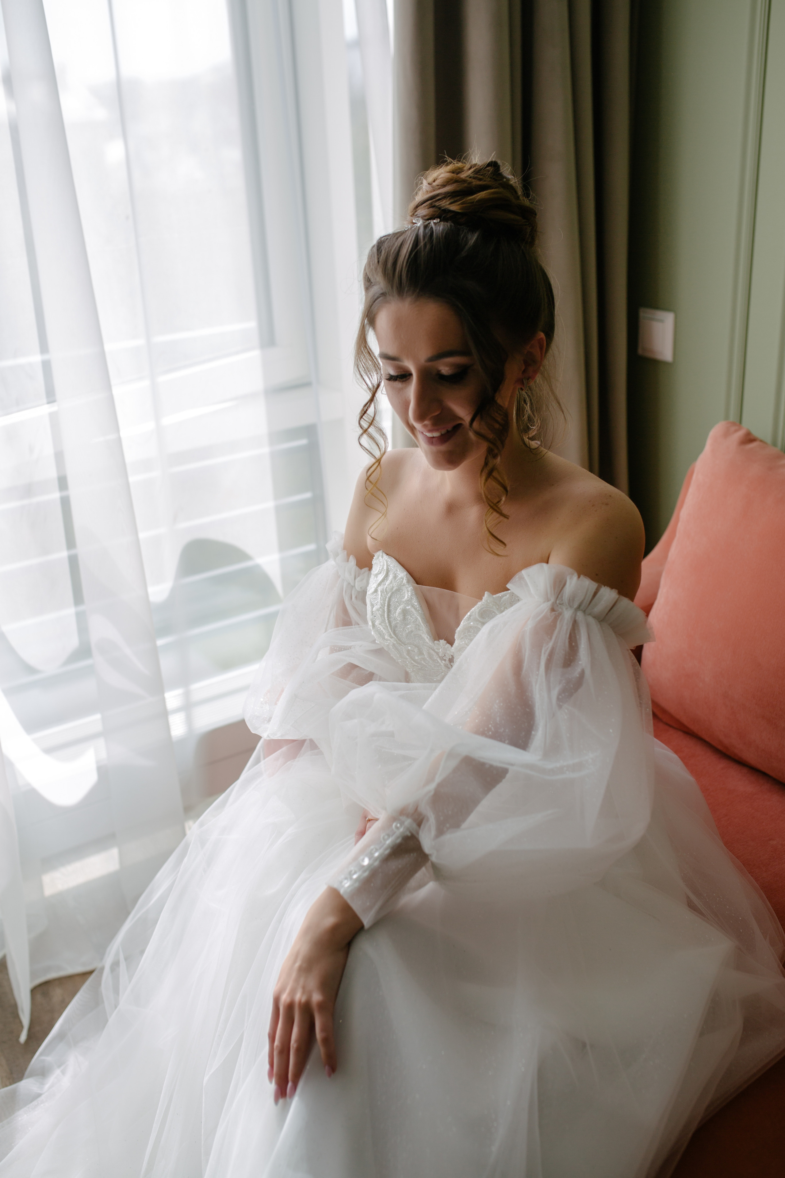 Марина и Денис 20.05.2022. Свадебный и семейный фотограф в Санкт-Петербурге Исупова Юлия