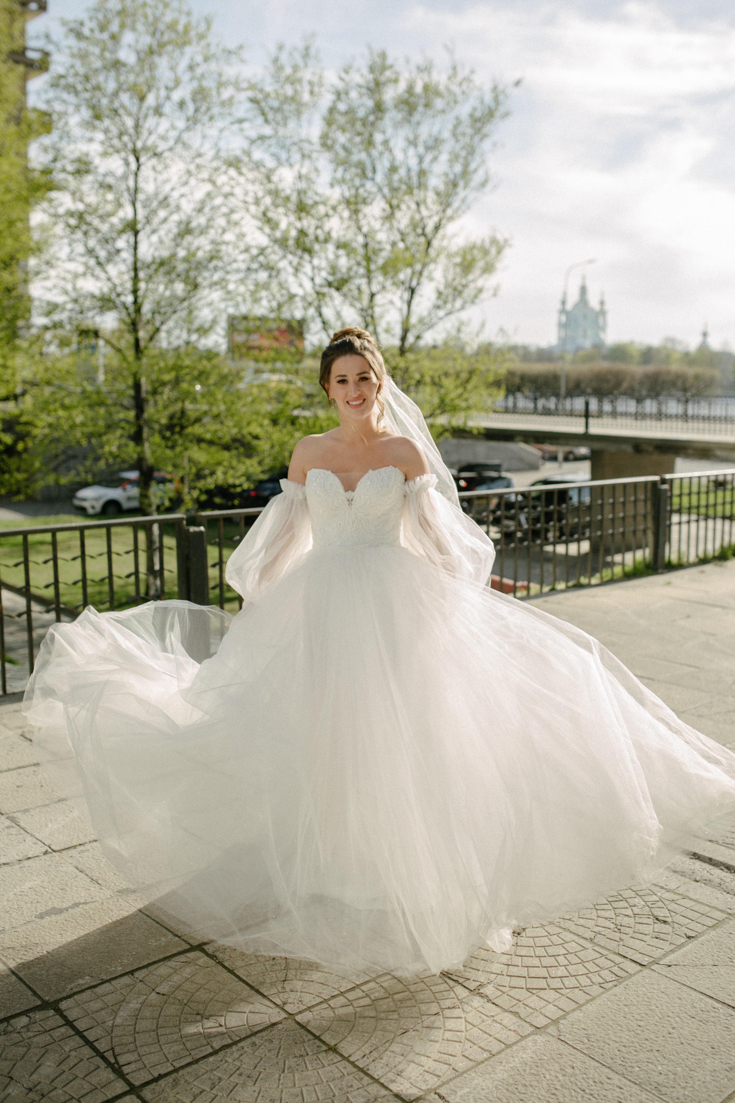 Марина и Денис 20.05.2022. Свадебный и семейный фотограф в Санкт-Петербурге Исупова Юлия