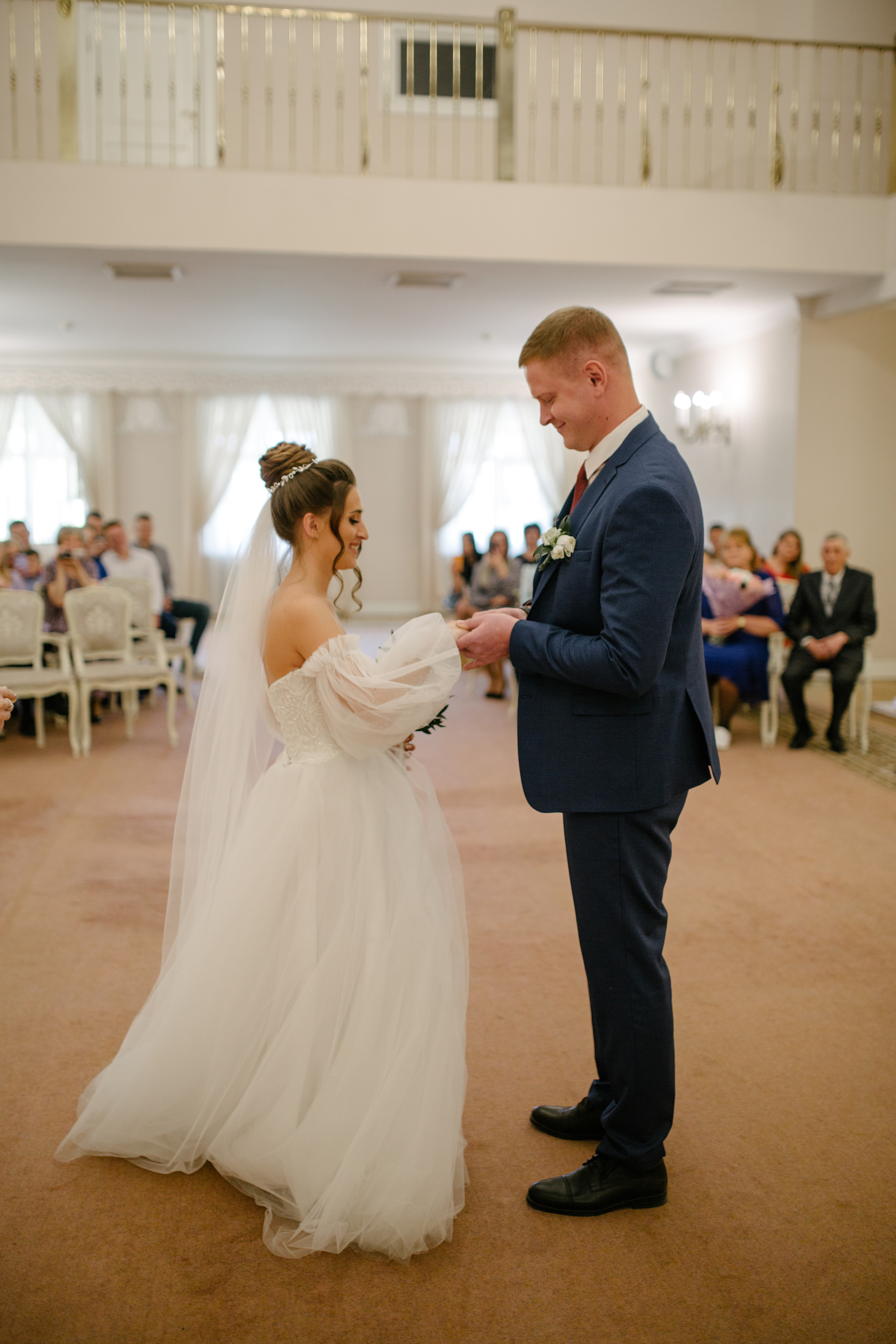 Марина и Денис 20.05.2022. Свадебный и семейный фотограф в Санкт-Петербурге Исупова Юлия