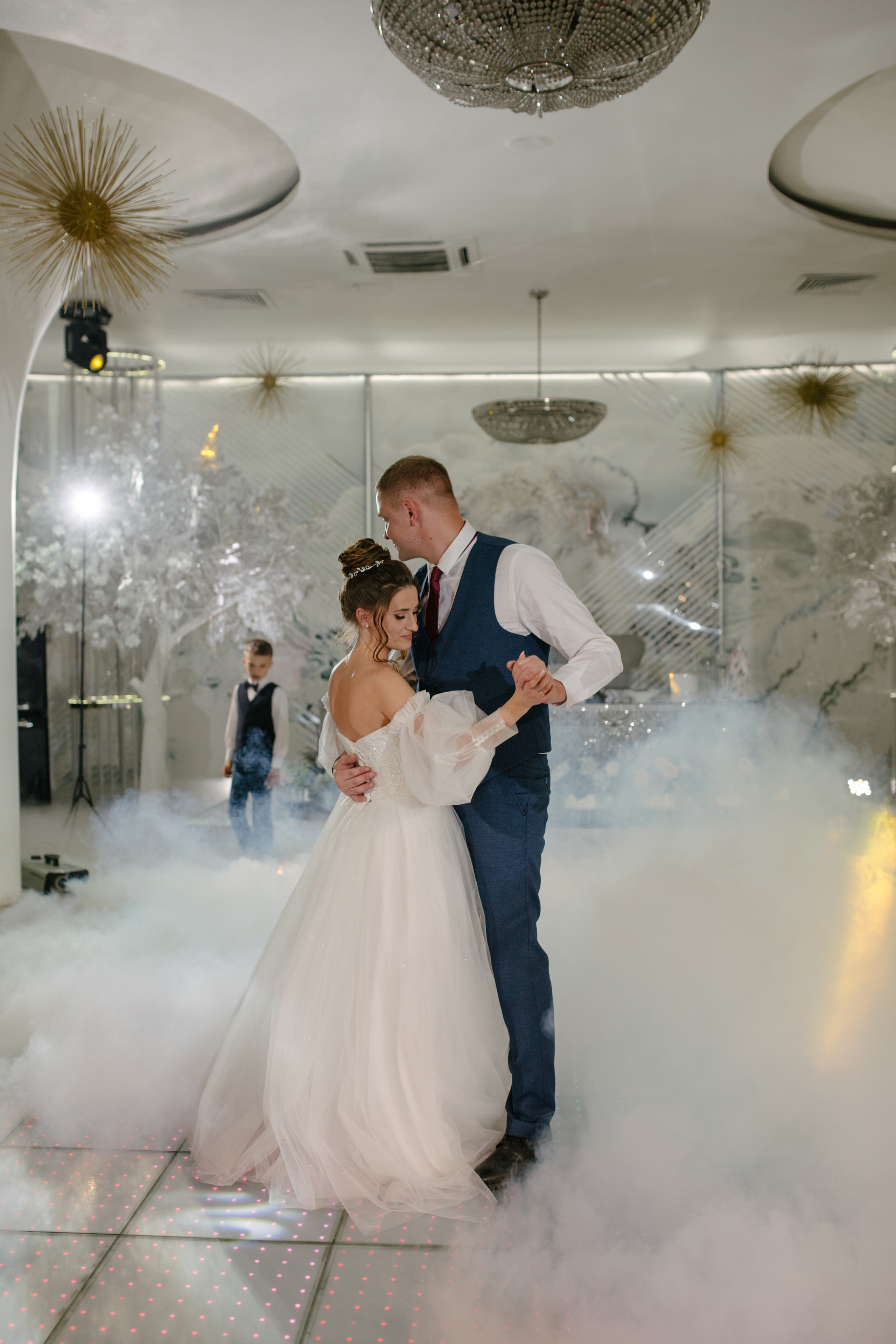 Марина и Денис 20.05.2022. Свадебный и семейный фотограф в Санкт-Петербурге Исупова Юлия