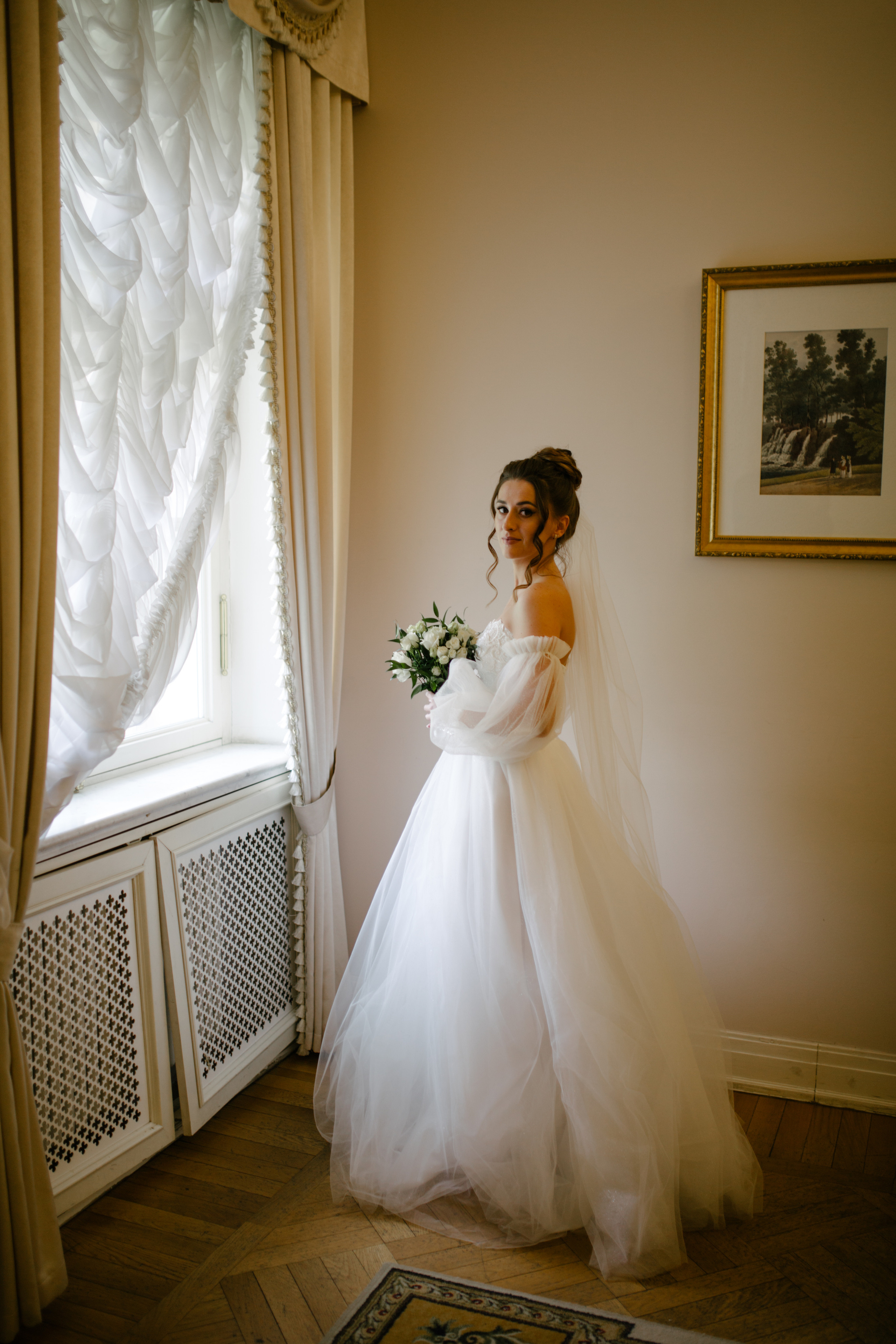 Марина и Денис 20.05.2022. Свадебный и семейный фотограф в Санкт-Петербурге Исупова Юлия