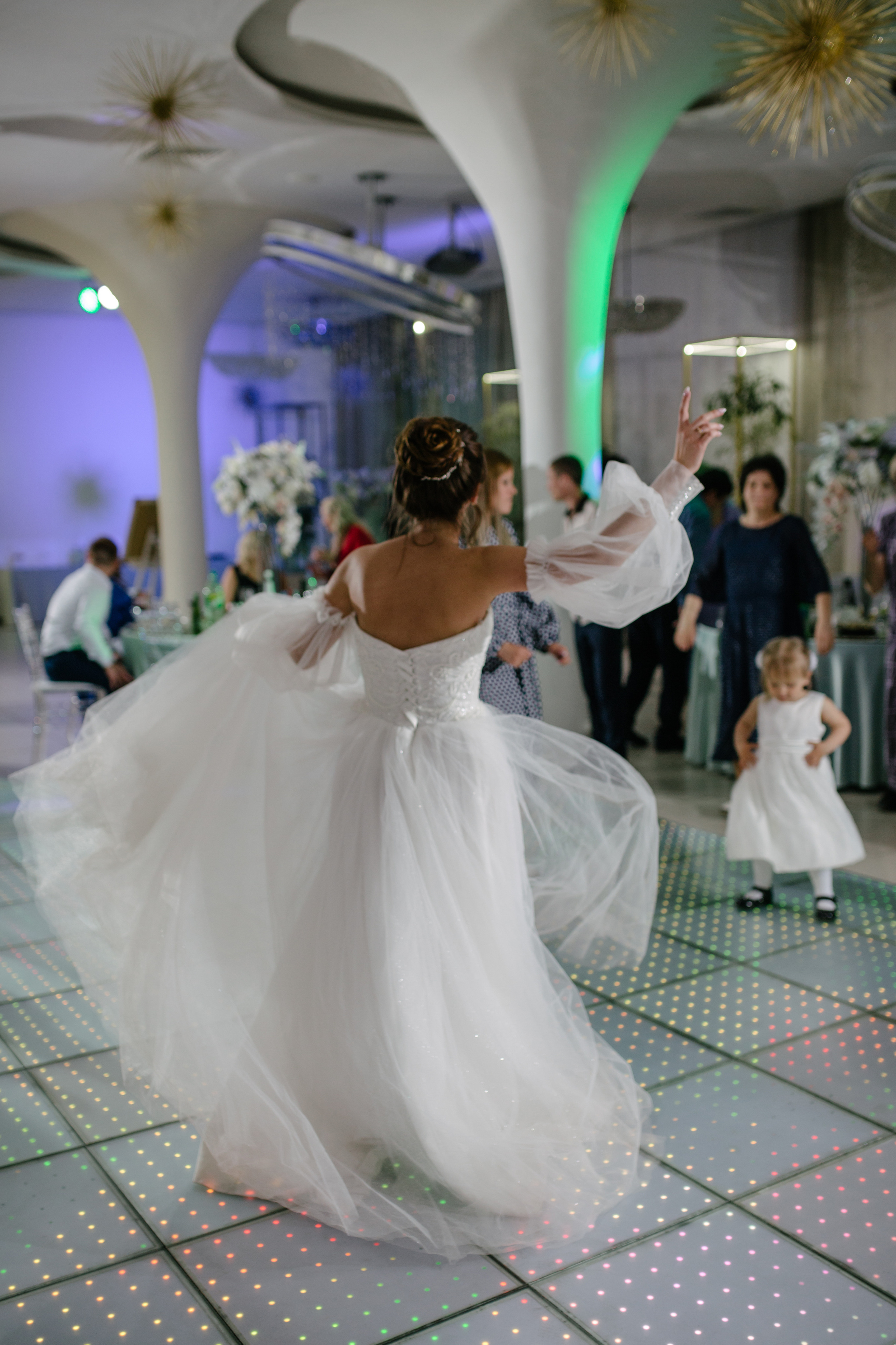 Марина и Денис 20.05.2022. Свадебный и семейный фотограф в Санкт-Петербурге Исупова Юлия