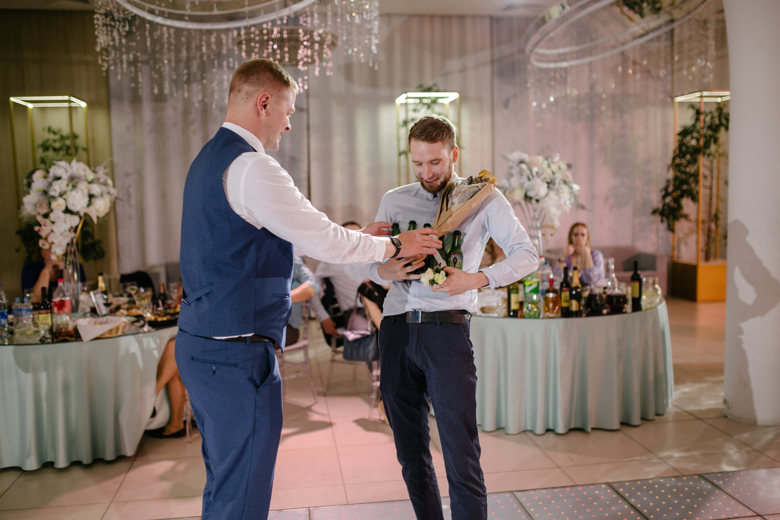 Марина и Денис 20.05.2022. Свадебный и семейный фотограф в Санкт-Петербурге Исупова Юлия