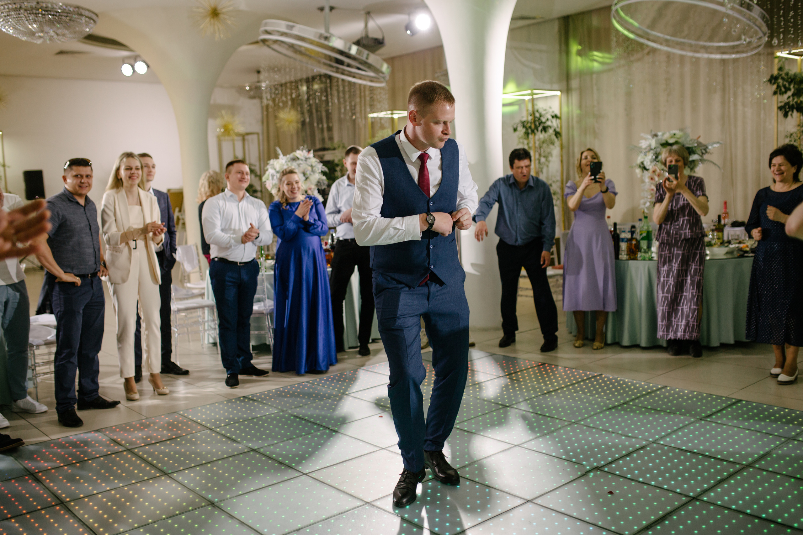 Марина и Денис 20.05.2022. Свадебный и семейный фотограф в Санкт-Петербурге Исупова Юлия