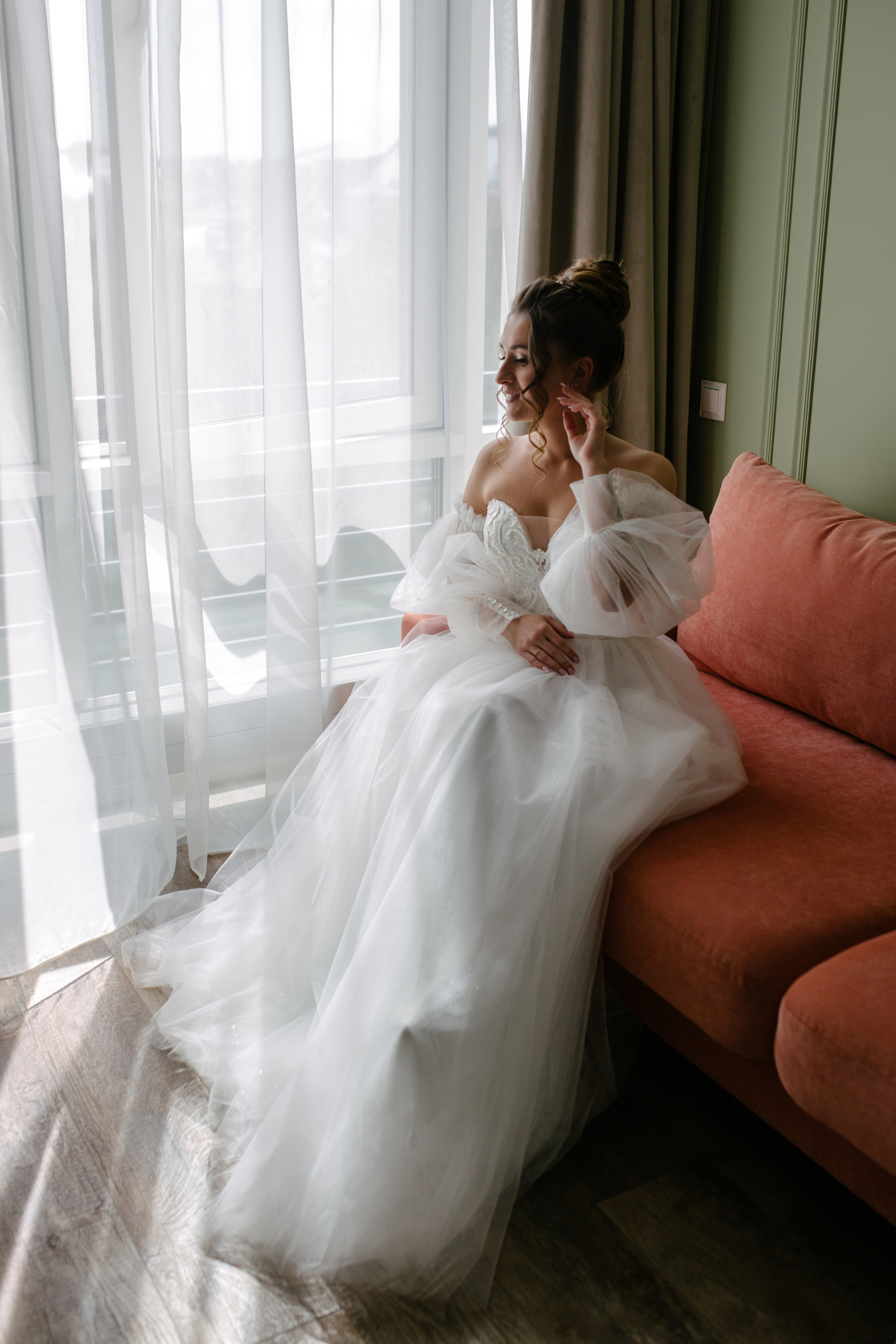 Марина и Денис 20.05.2022. Свадебный и семейный фотограф в Санкт-Петербурге Исупова Юлия