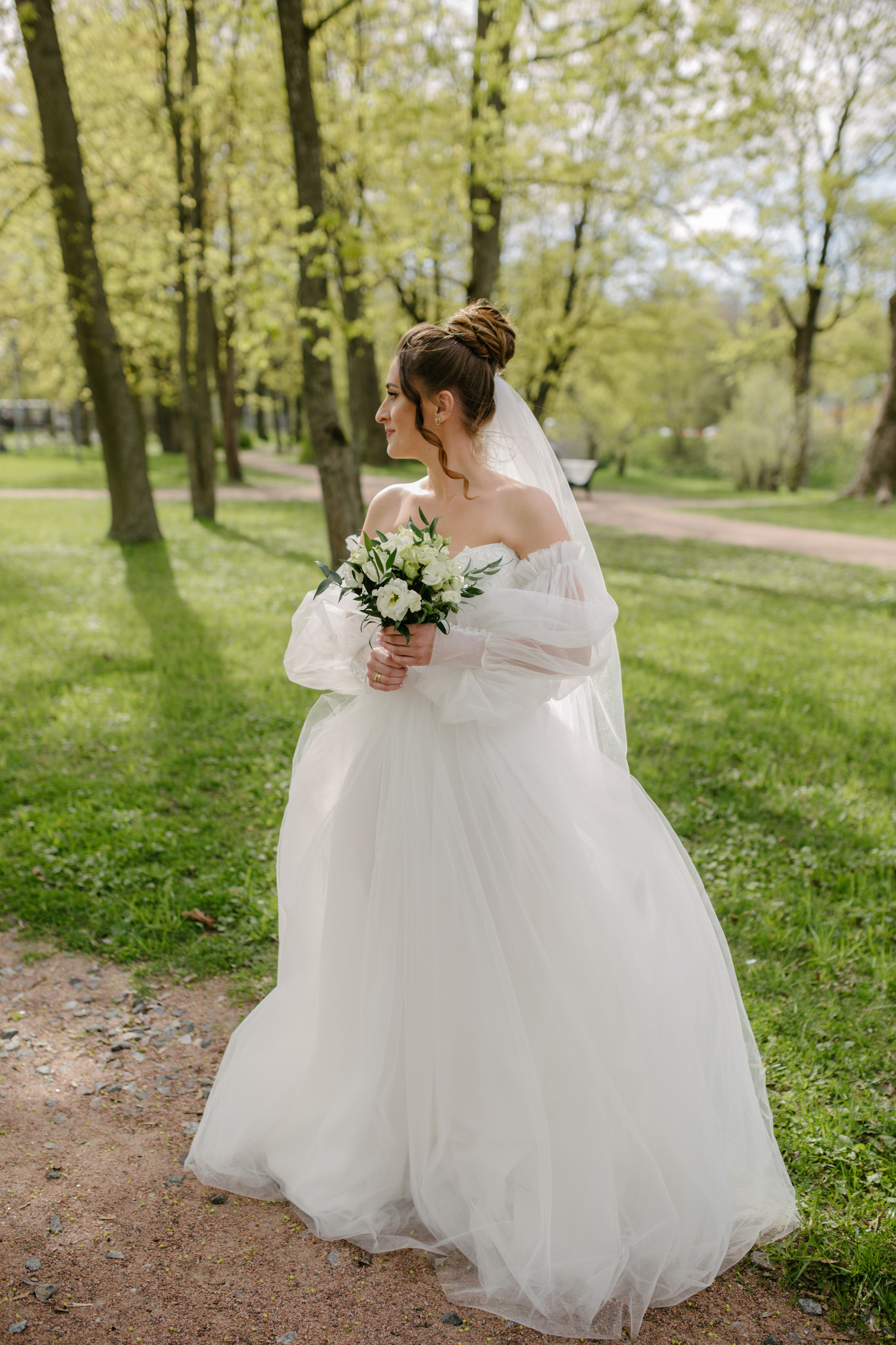 Марина и Денис 20.05.2022. Свадебный и семейный фотограф в Санкт-Петербурге Исупова Юлия