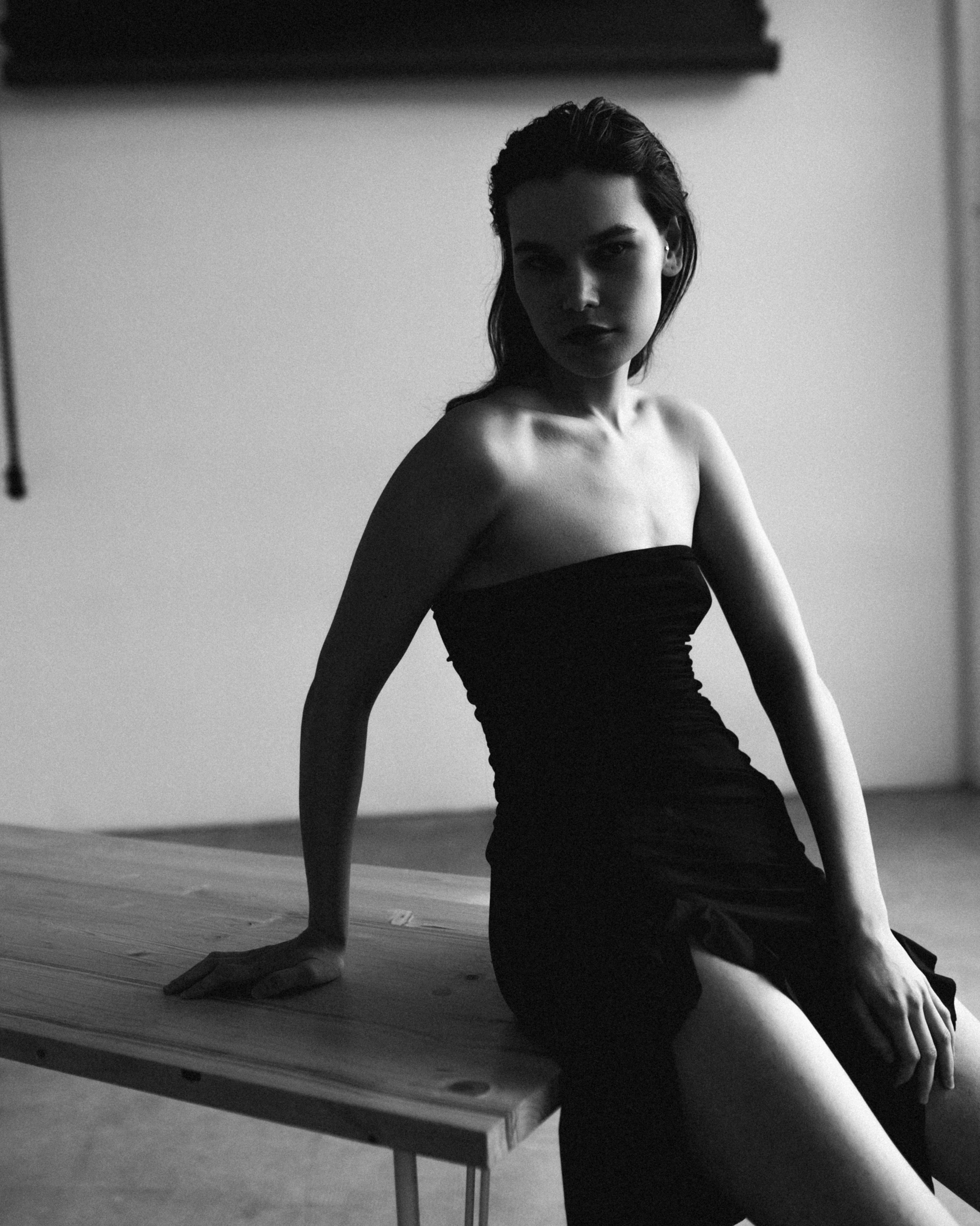 Индивидуальные съемки. Фотограф Анастасия Крутикова