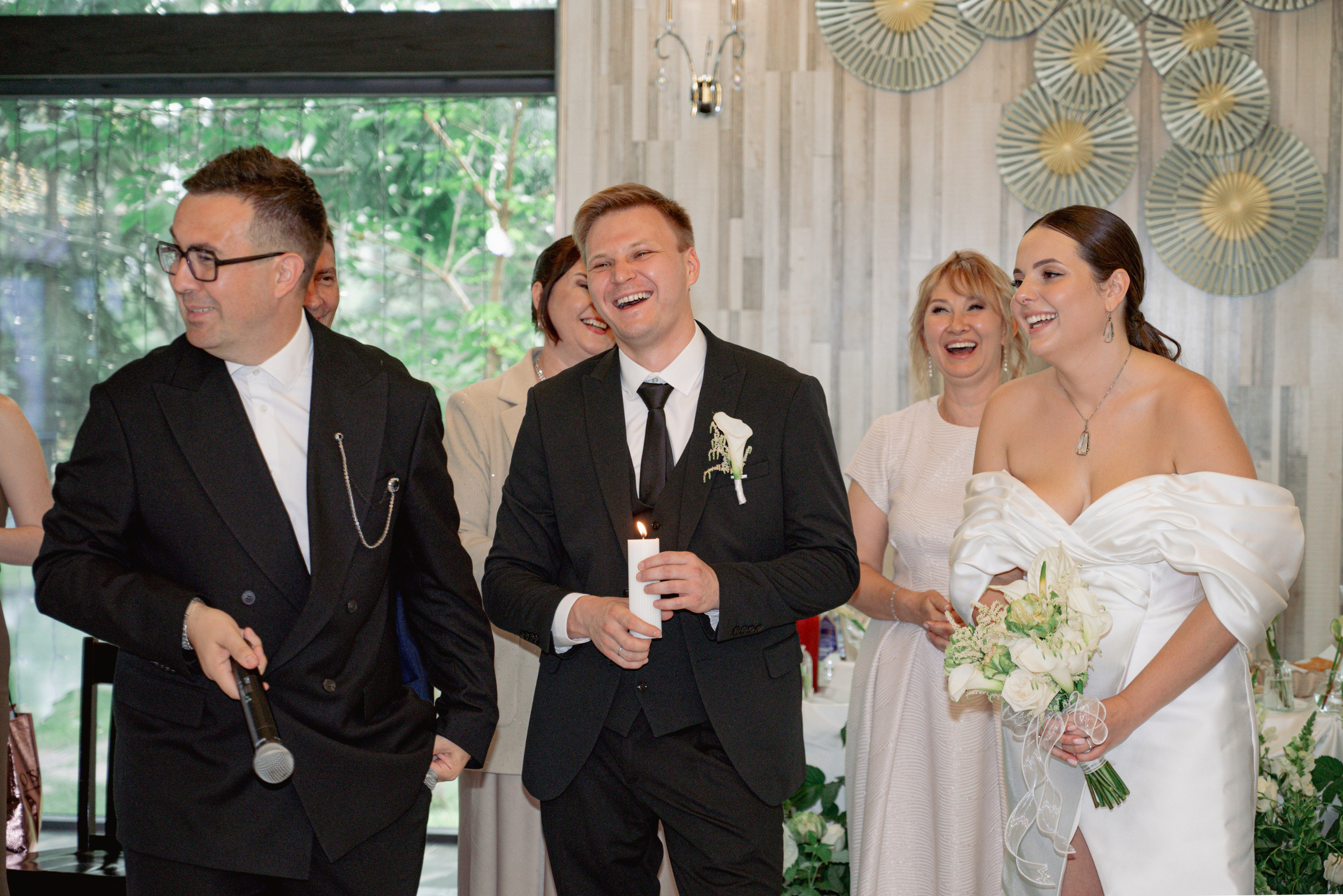 Свадебный репортаж. ТАТИ | Татьяна Тихонова | фотограф | Тольятти Самара