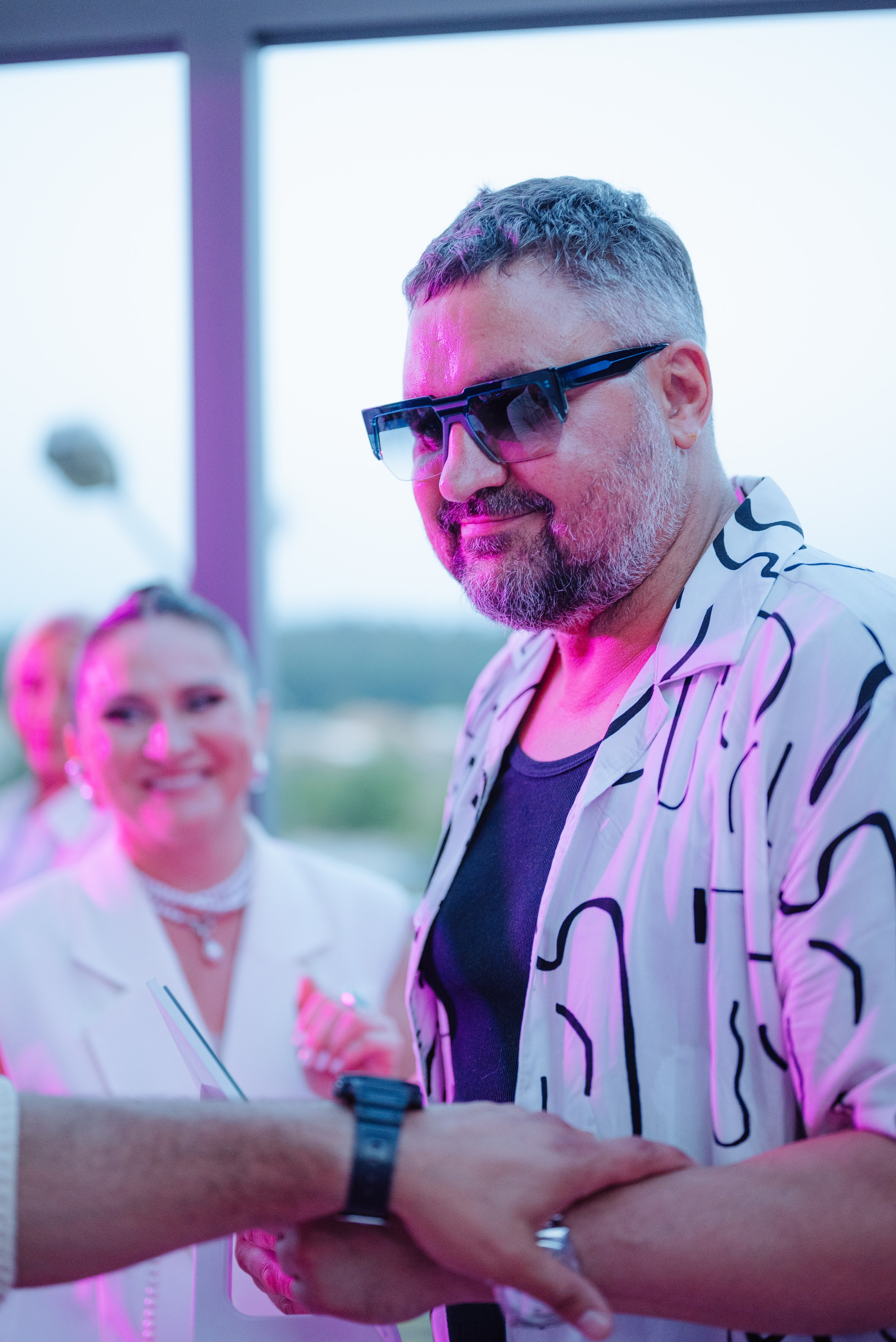 Вечеринки. ТАТИ | Татьяна Тихонова | фотограф | Тольятти Самара