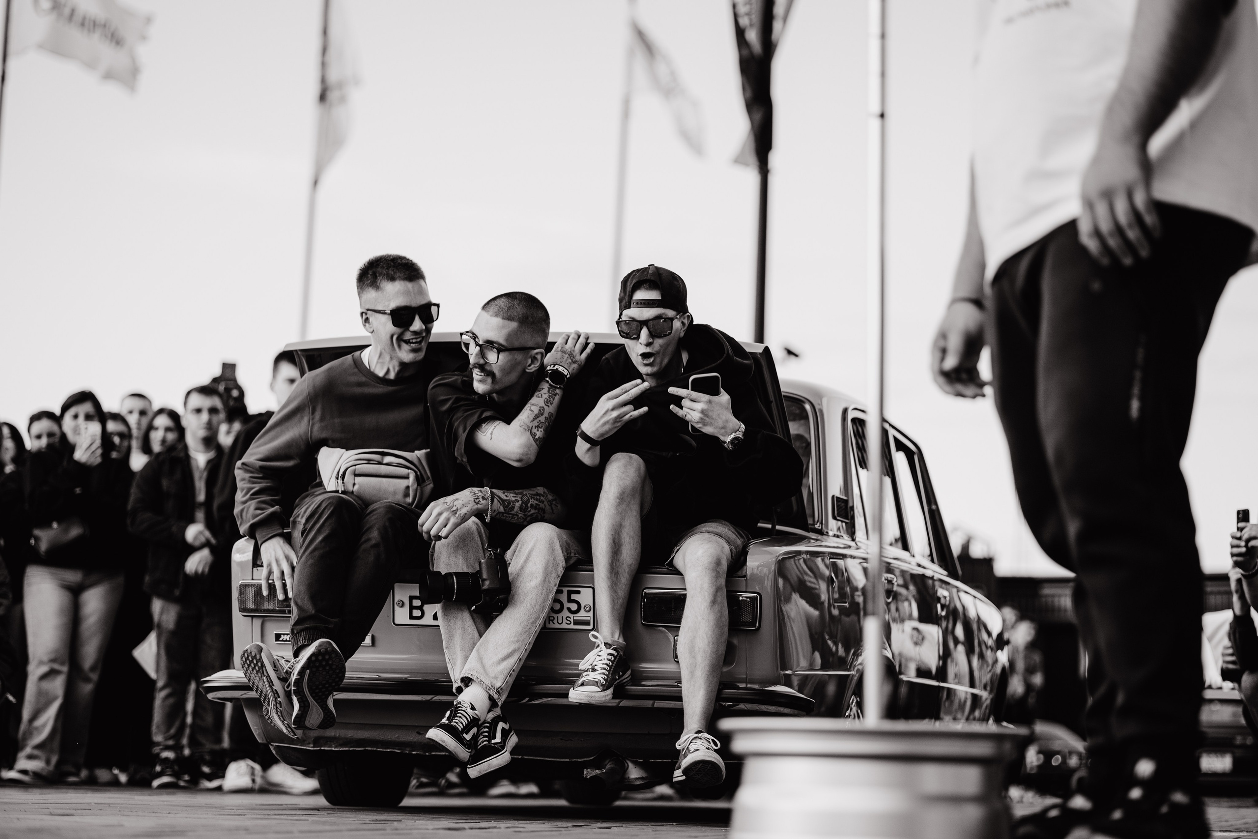 HALFEST. Свадебный и репортажный фотограф в Омске. Червоткин Никита