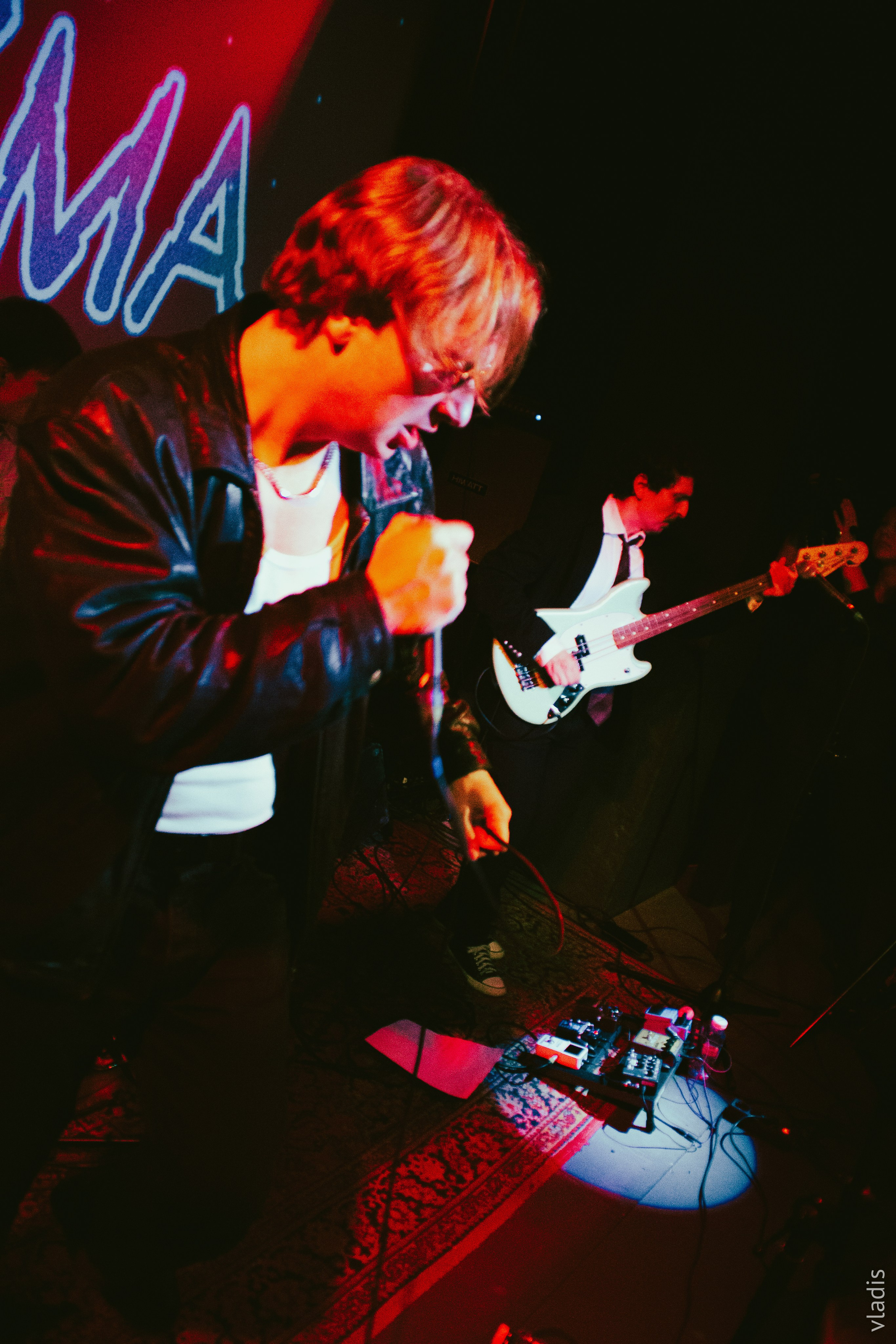 ХОХМА — Мачты |Петербург 16.11.2024. VLADIS PISKUNOV | Концертные Фото |Репортажи