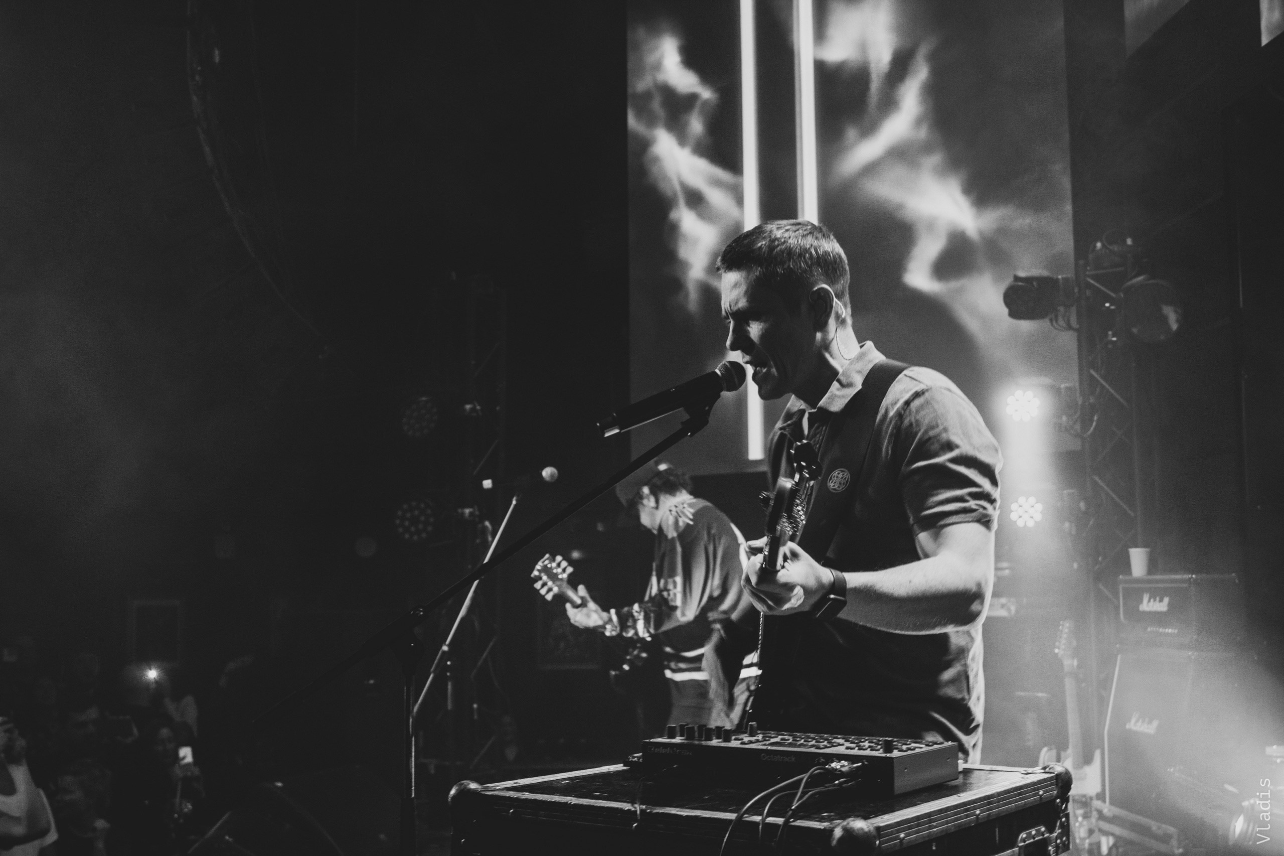 Кирпичи | JAGGER | Feb.2024. VLADIS PISKUNOV | Концертные Фото |Репортажи