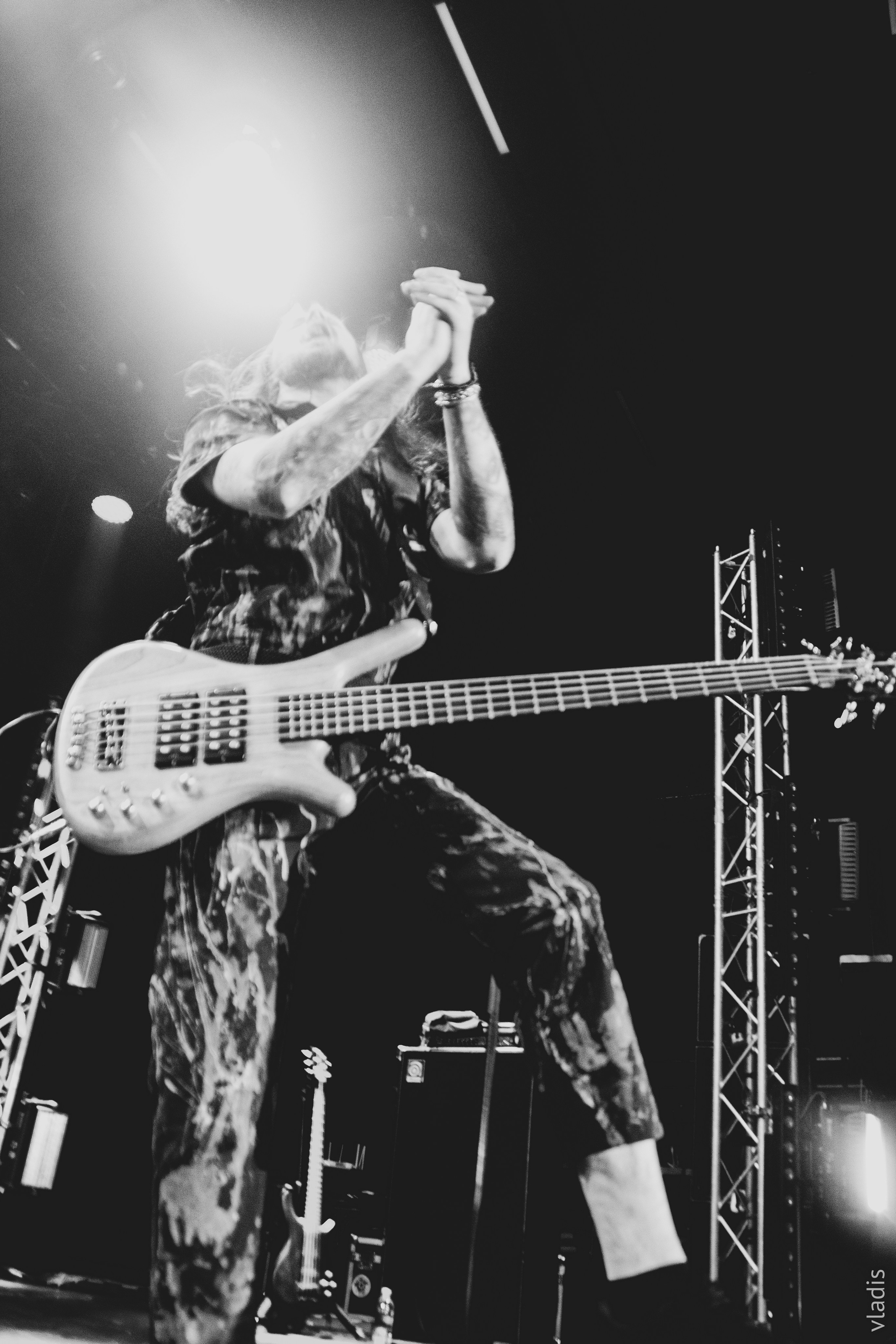 Пилот | A2 | 26.10.2024. VLADIS PISKUNOV | Концертные Фото |Репортажи