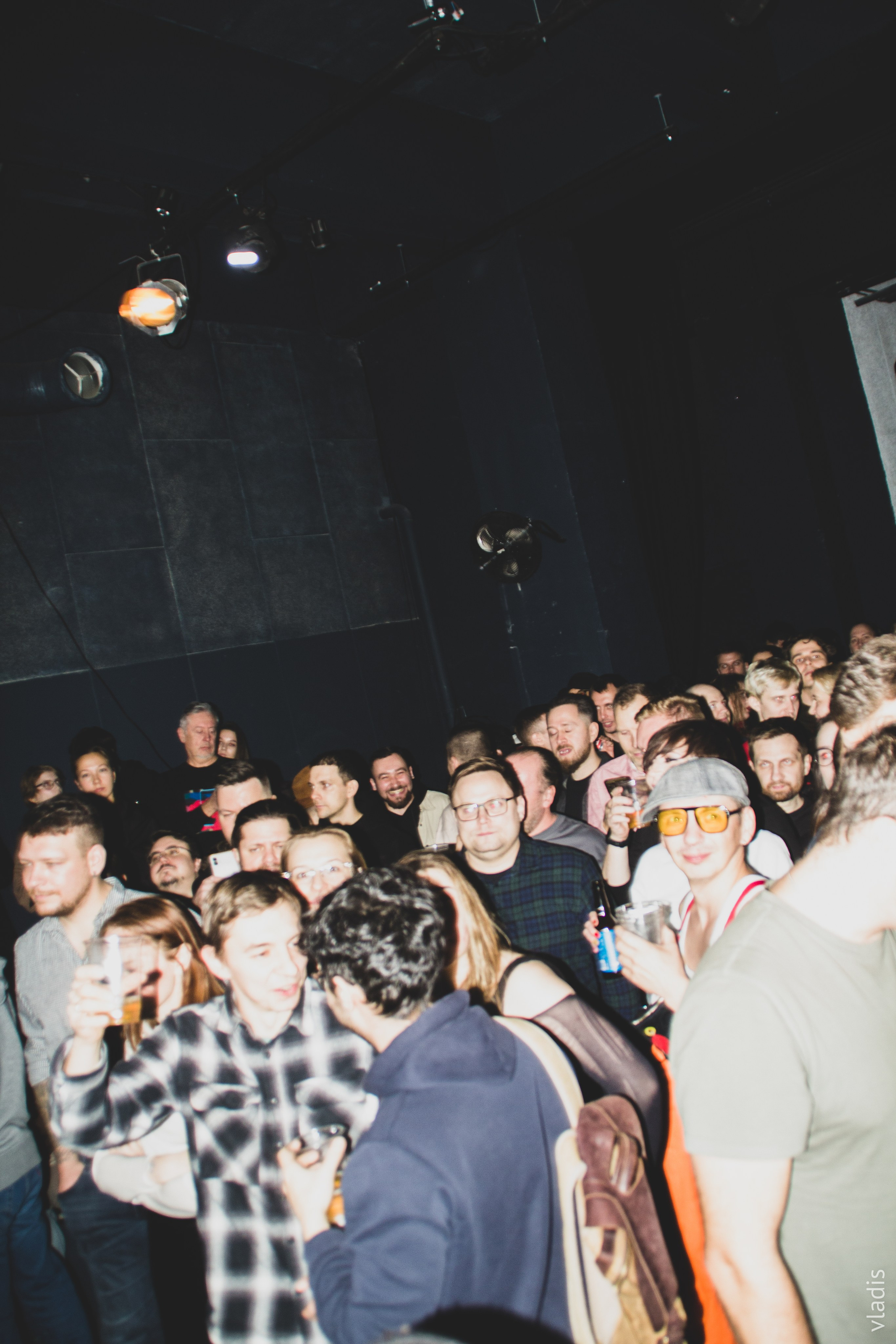 ХОХМА — Мачты |Петербург 16.11.2024. VLADIS PISKUNOV | Концертные Фото |Репортажи