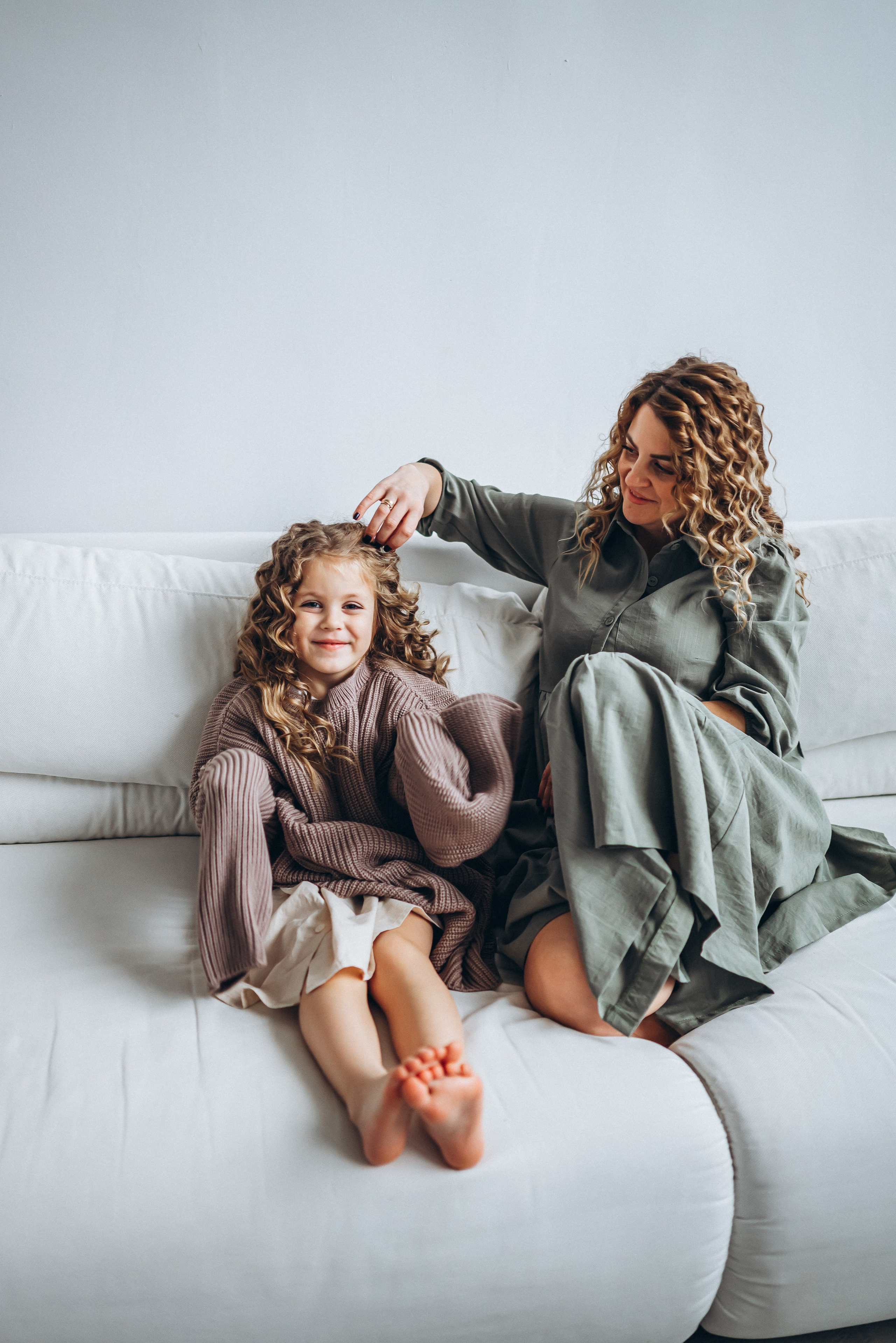 Семьи. Фотограф Исламова Лилия, Смоленск