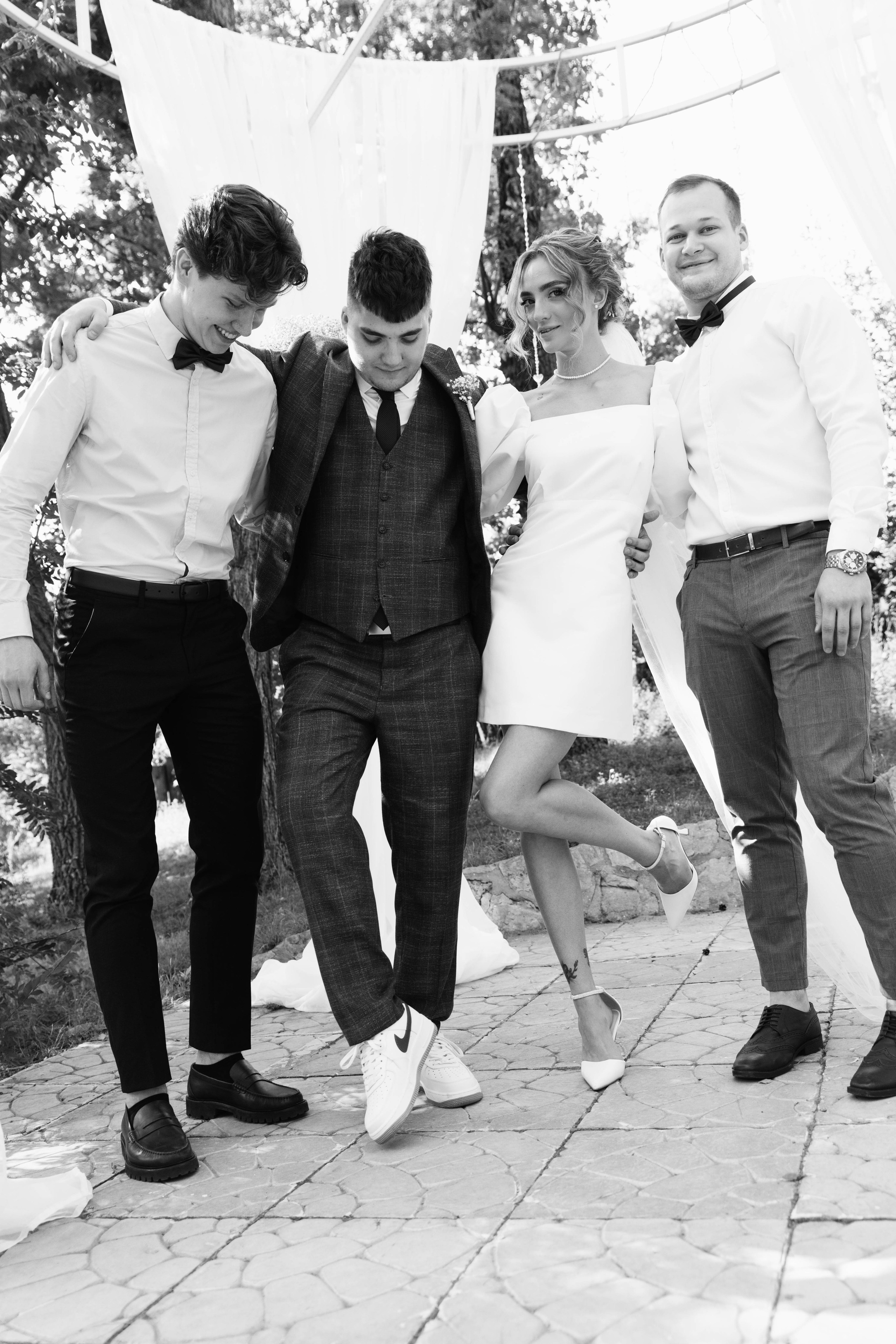 Аня и Никита. Фотограф Ирина Гринько Тольятти Самара Москва