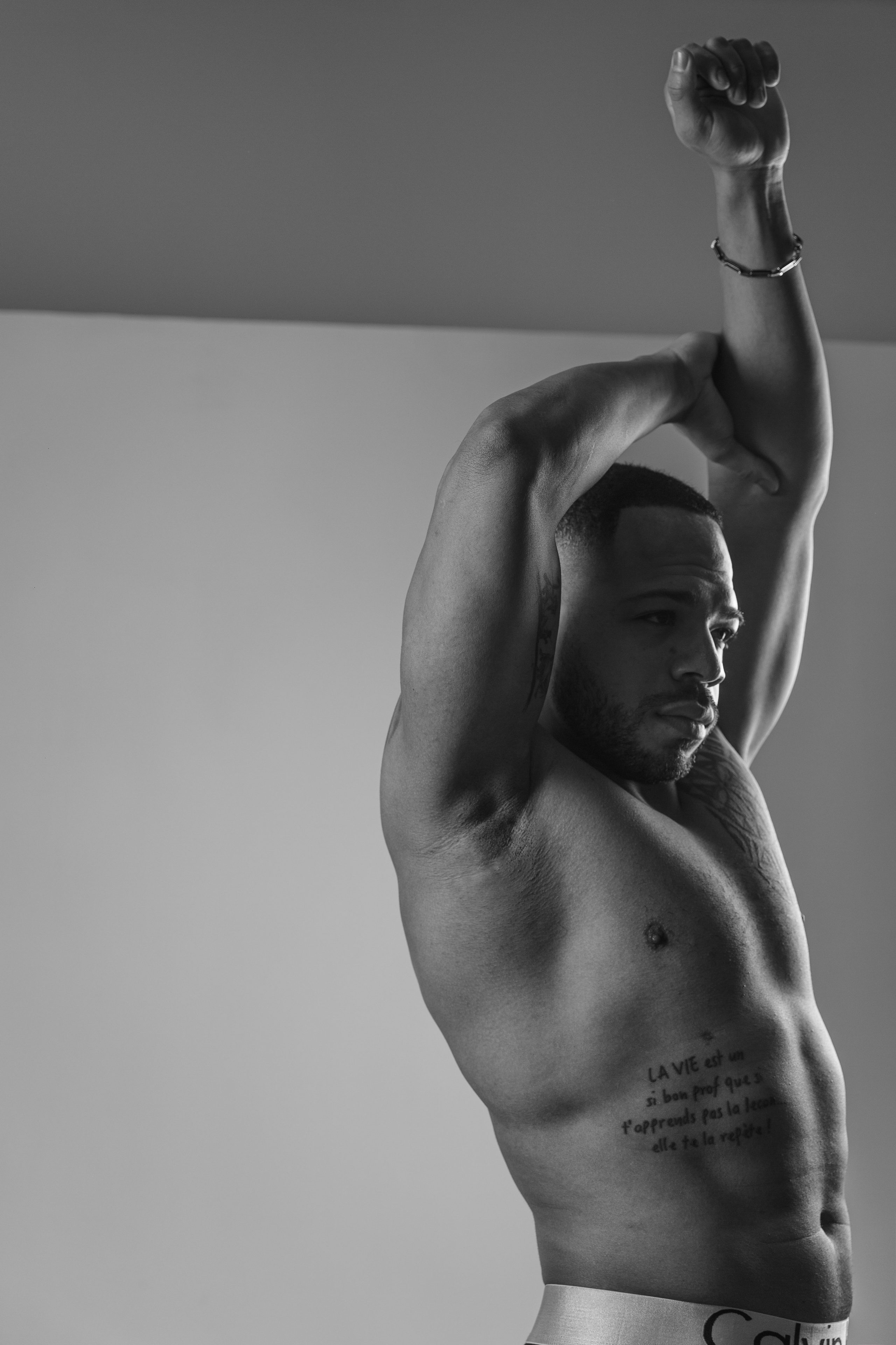 Ямиль. Модельное агентство