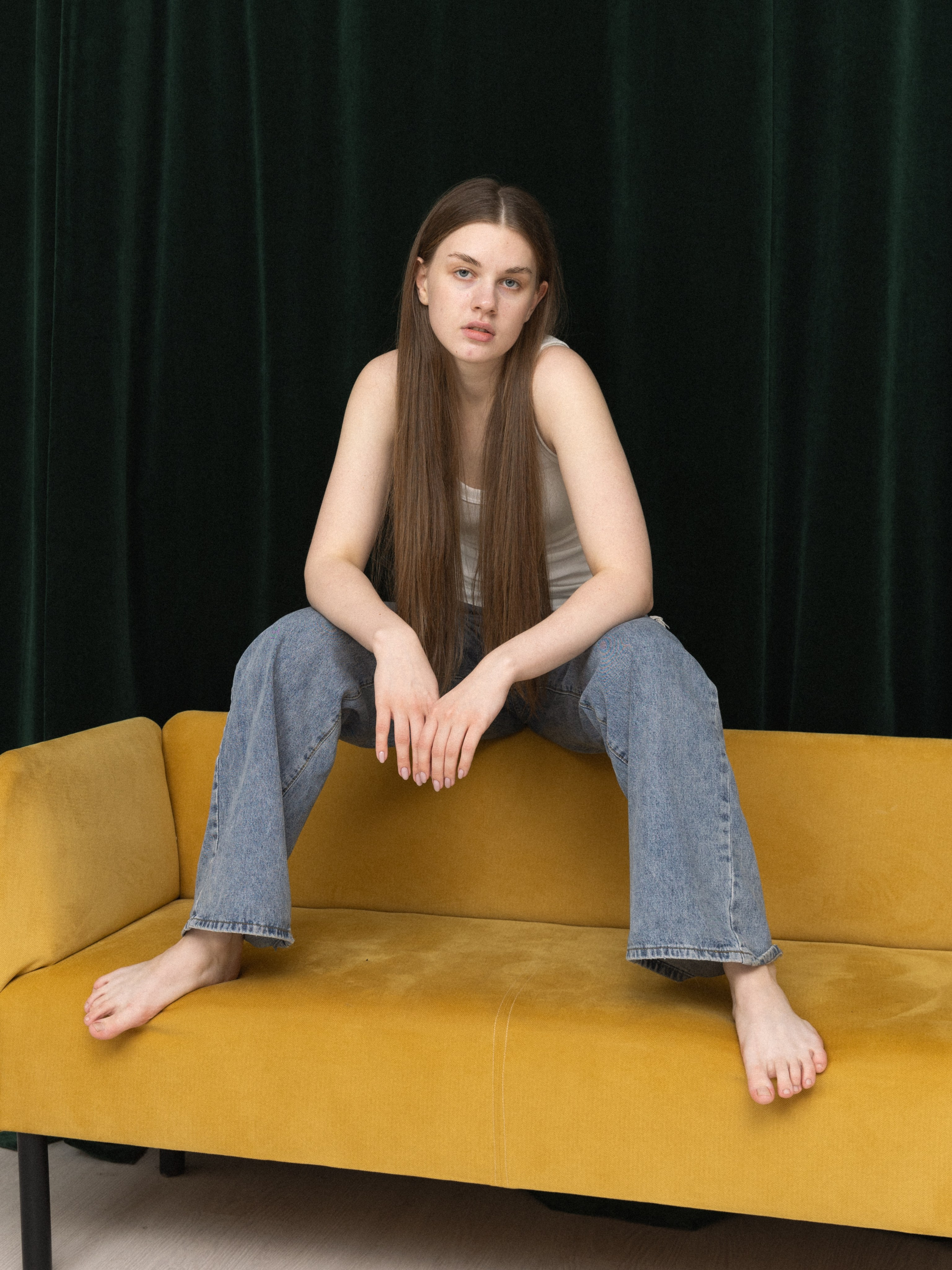 Вика. Модельное агентство