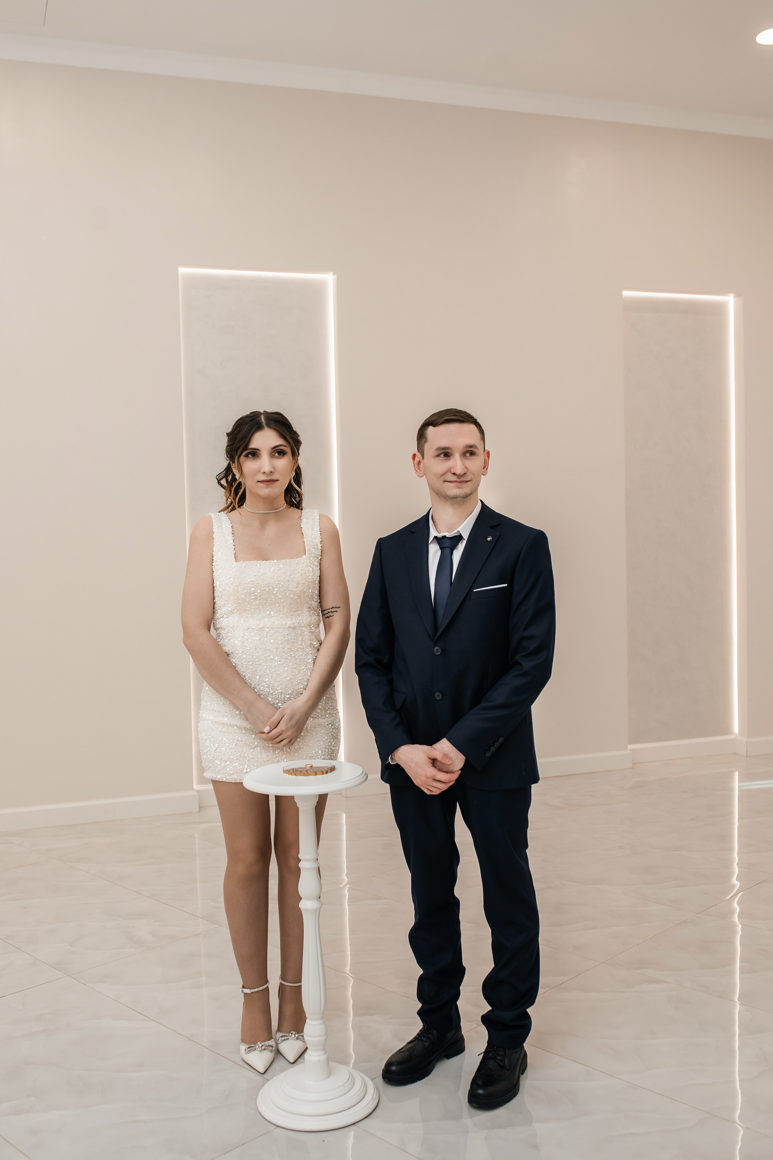 Свадьба Сергей и Екатерина. Анастасия Давыдова