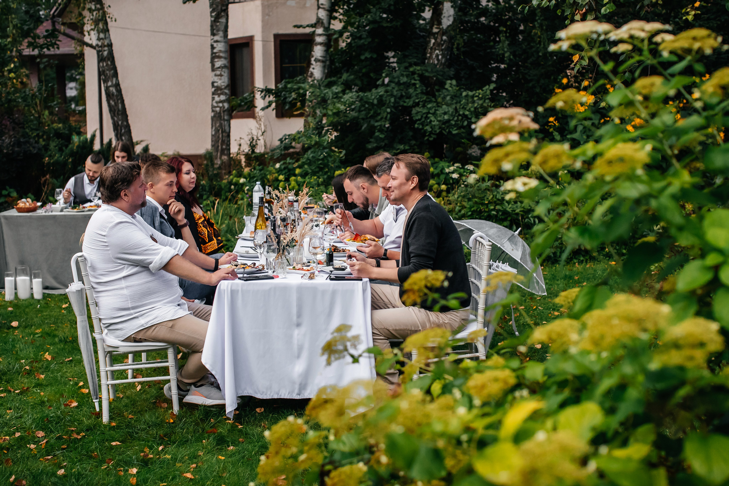 Свадьба Сергей и Ангелина. Анастасия Давыдова