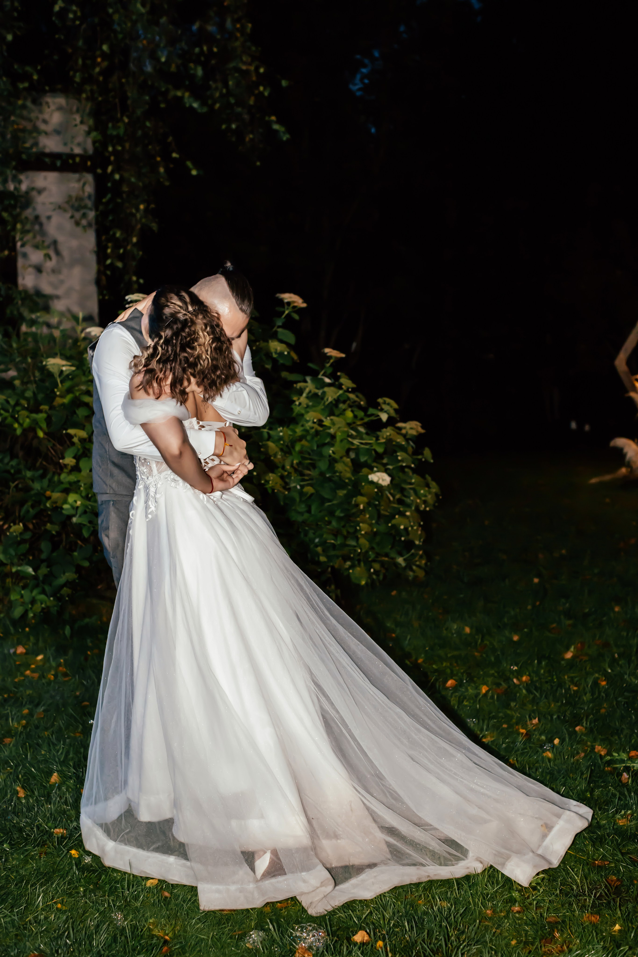 Свадьба Сергей и Ангелина. Анастасия Давыдова