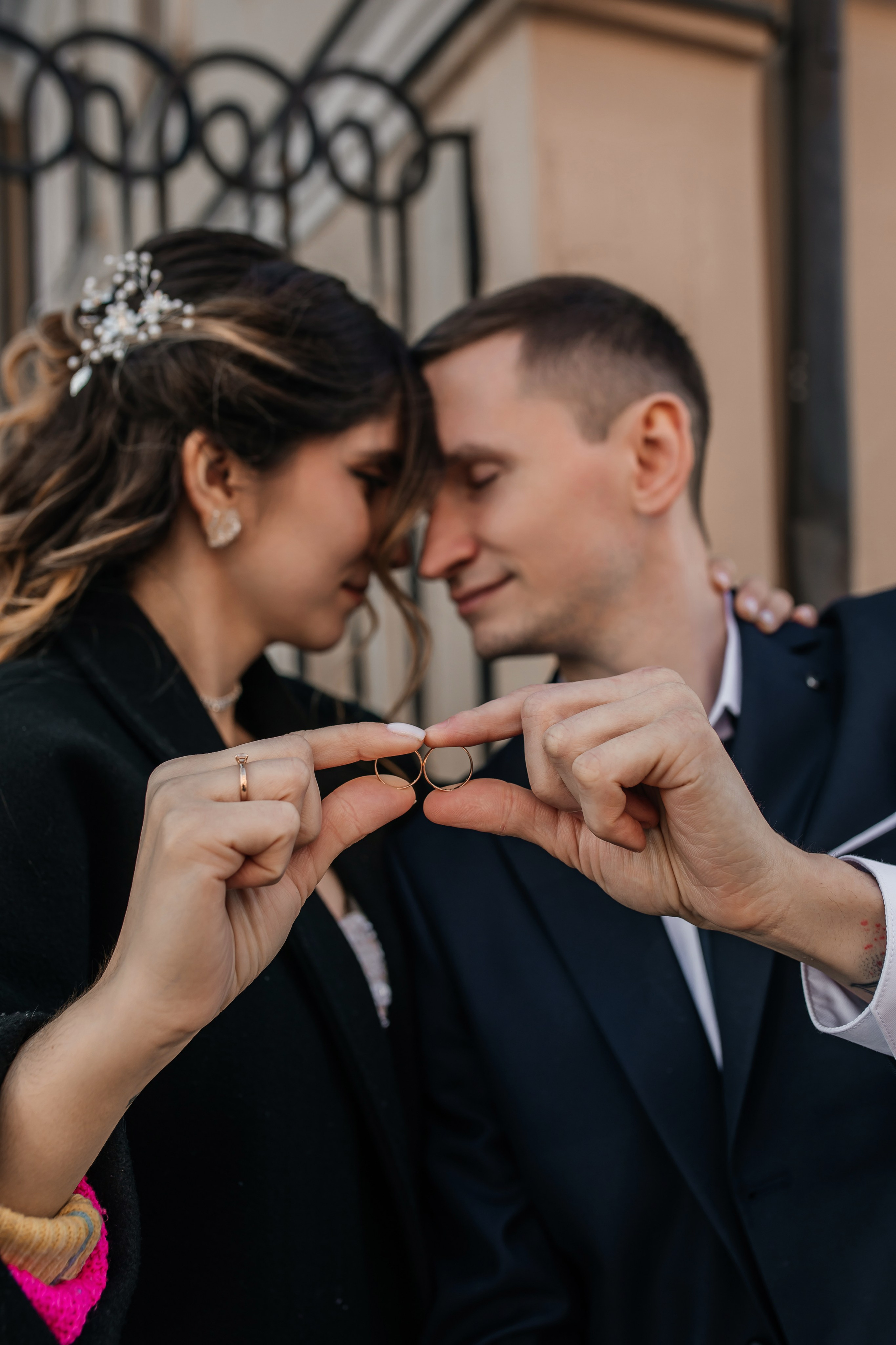 Свадьба Сергей и Екатерина. Анастасия Давыдова