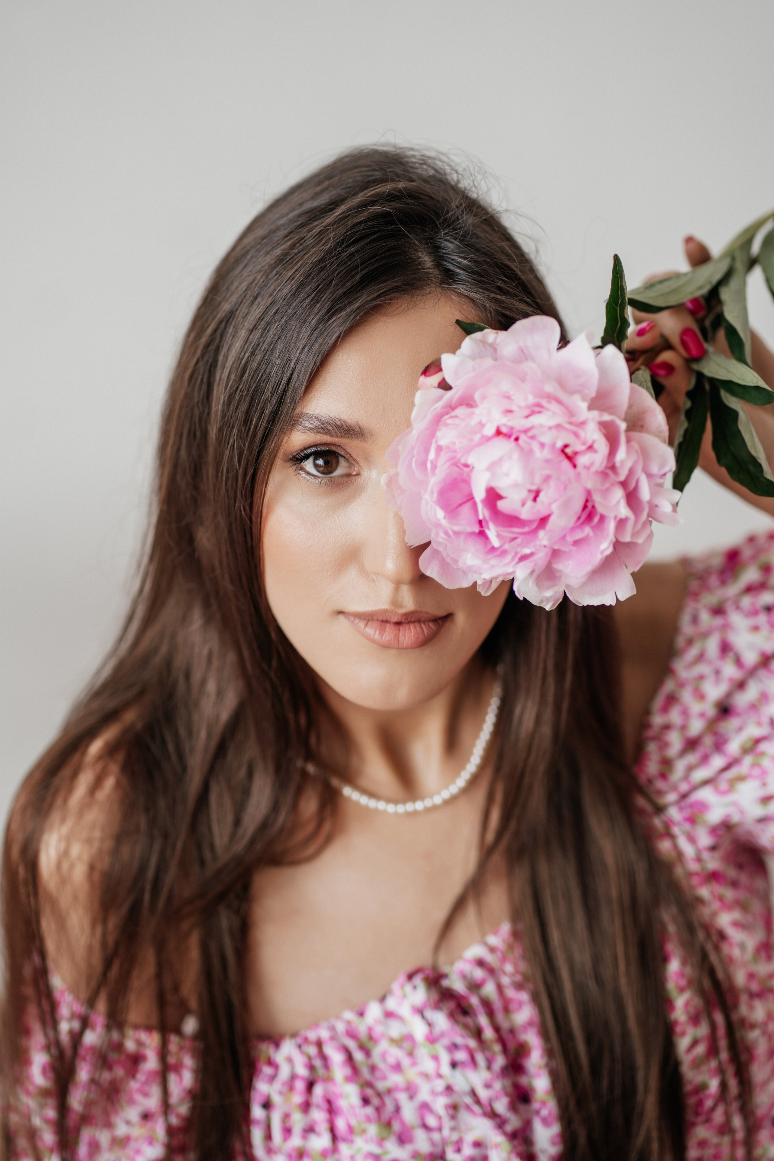 Пионы, 23. Семейный фотограф, фотосессия беременности в Новосибирске Кристина Киб