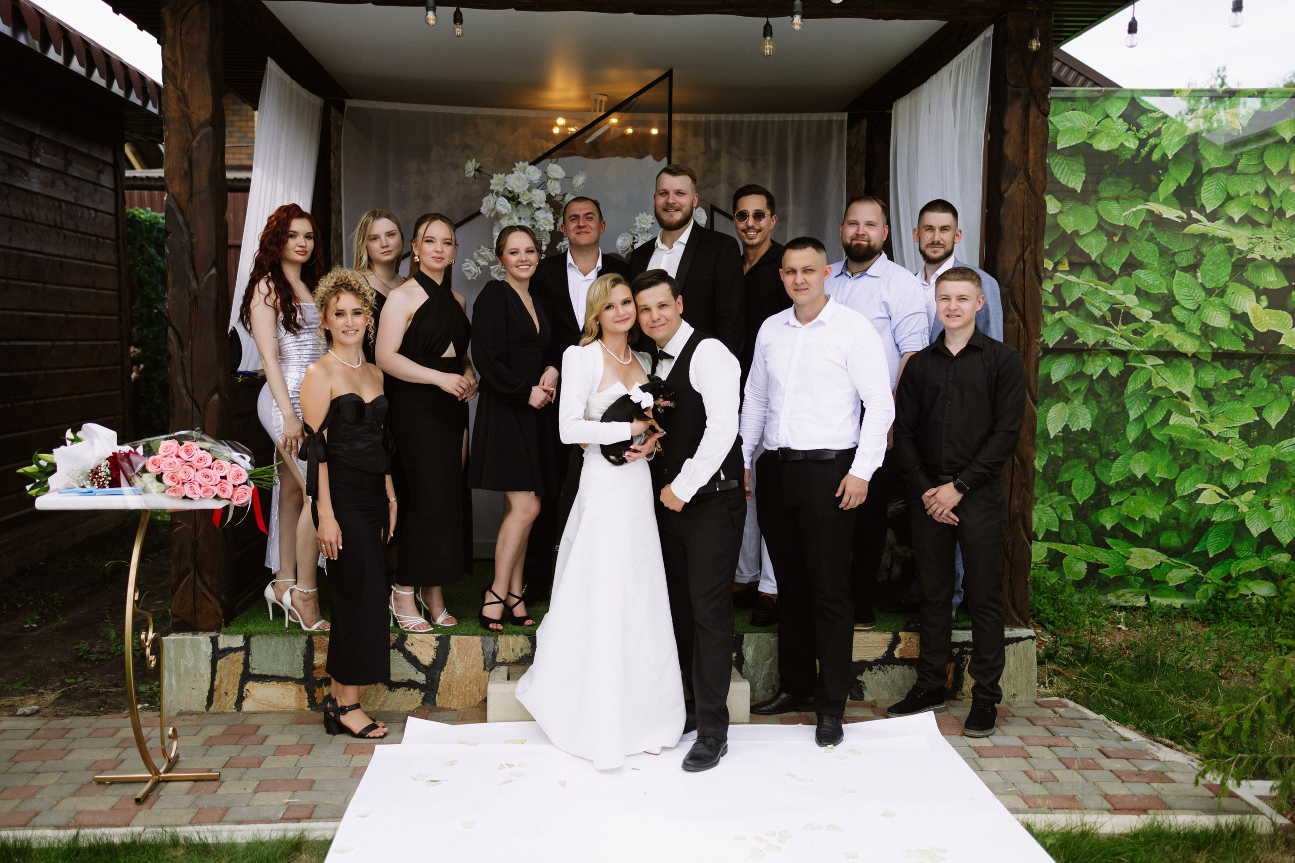 Выездная регистрация. Фотограф Уфа Башкирия Мухаметянова Алина. Свадебный семейный портретный