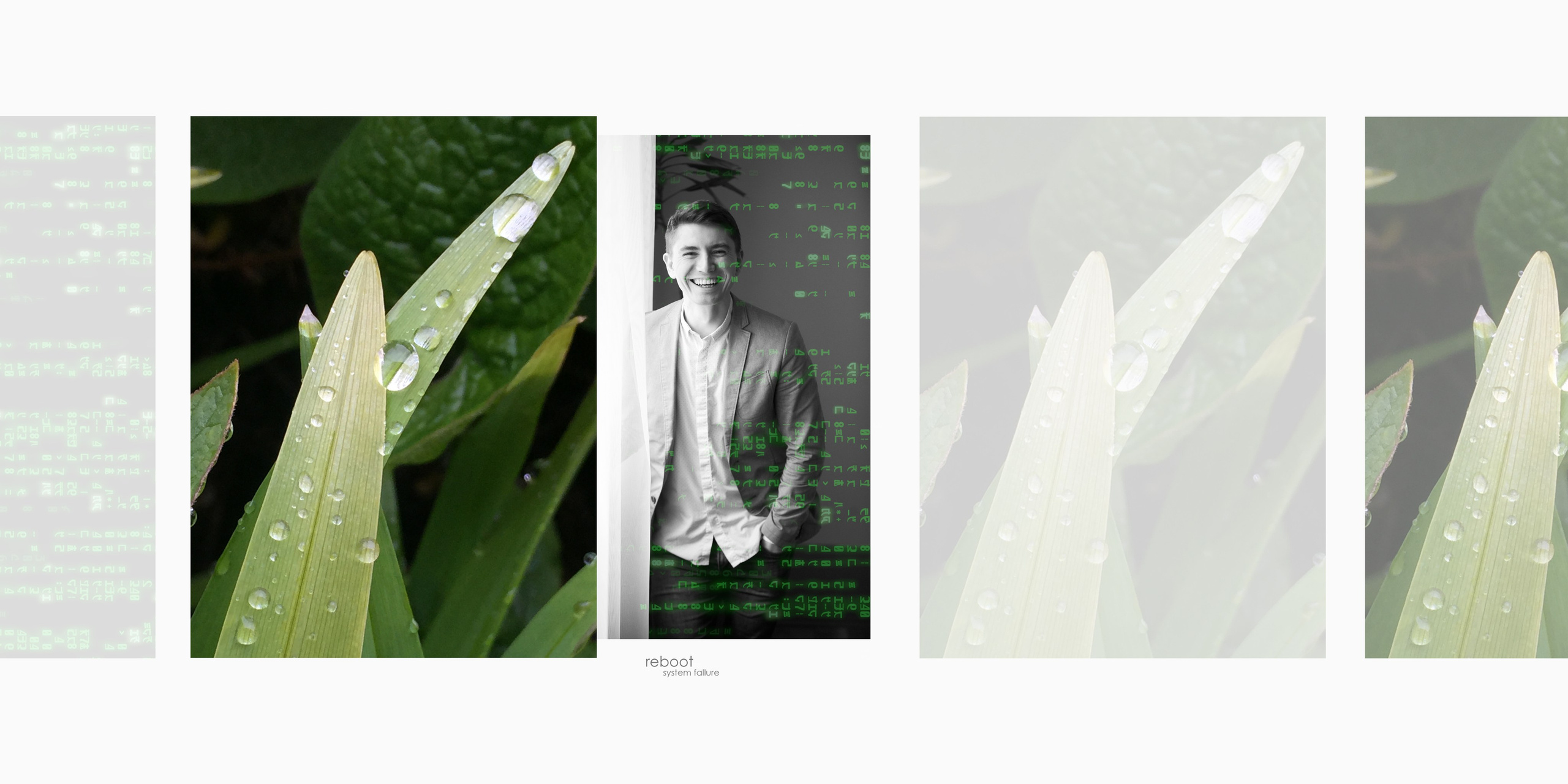 Алексей Дюжев. Ведущий событий. Фотографирую масштабные события, людей и их истории по всему миру. Константин Трубников