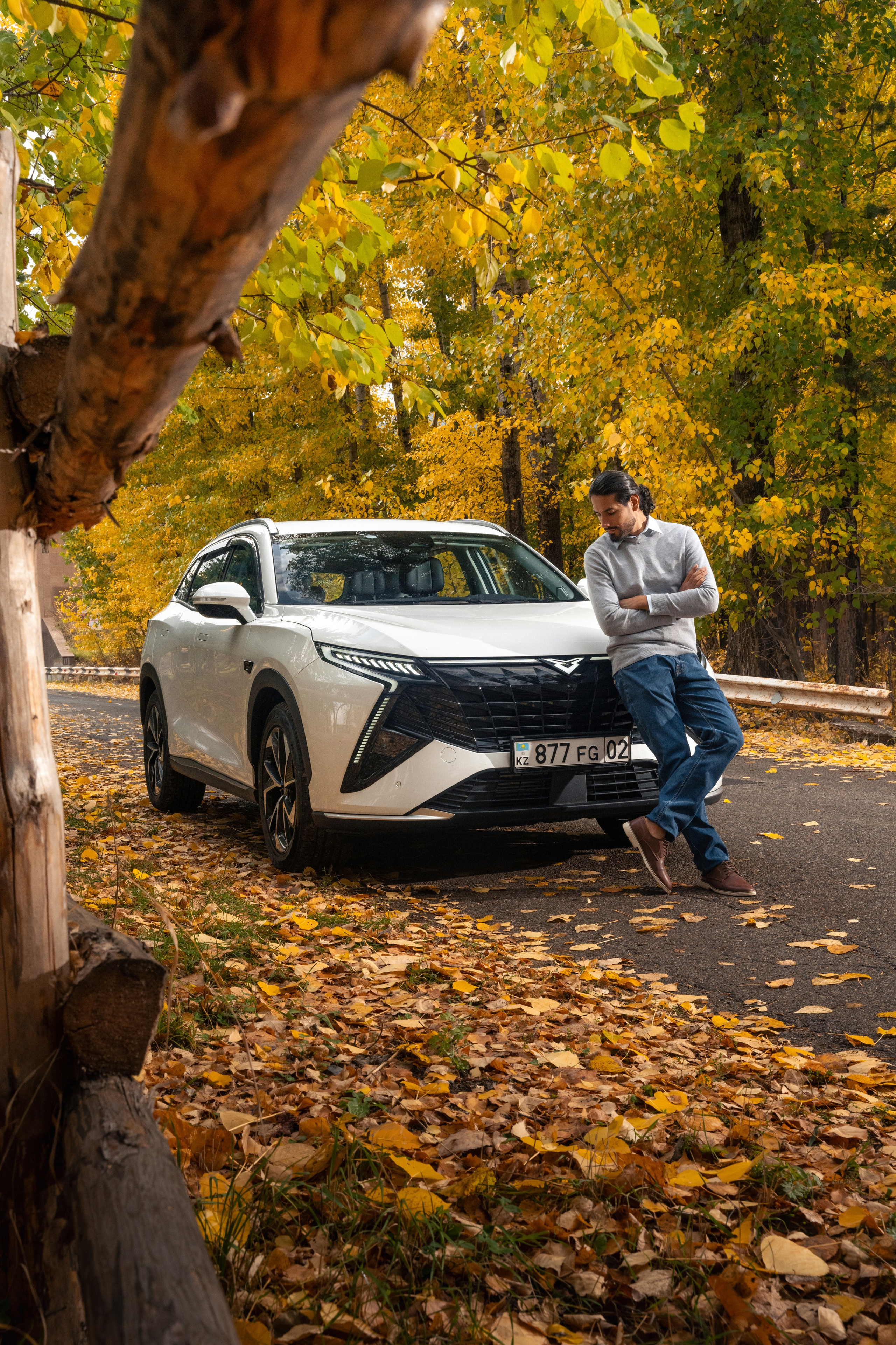 Lifestyle. Фотограф Шакиров Антон