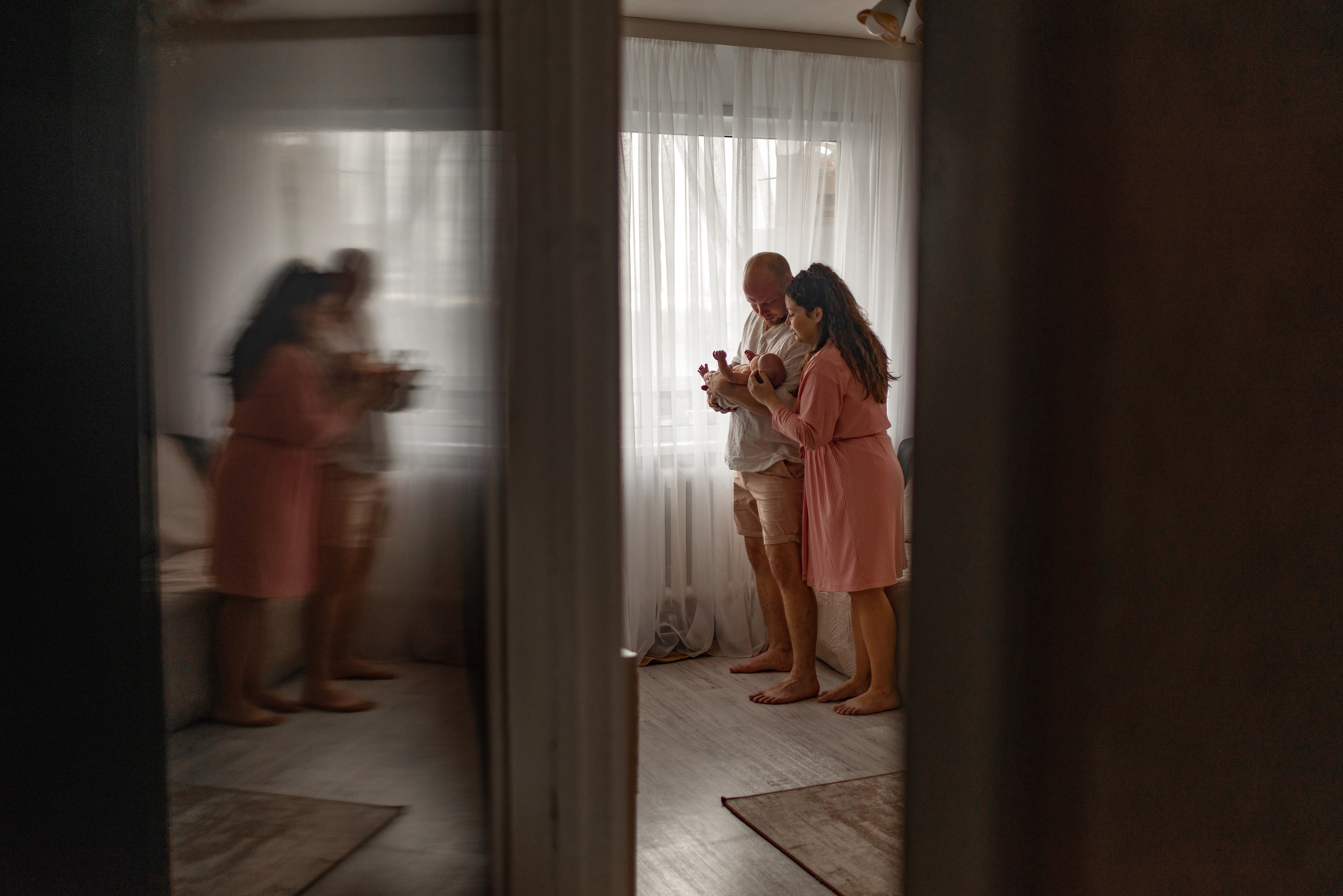 Семейный фотограф Псков. Спб.|Анастасия Войналович