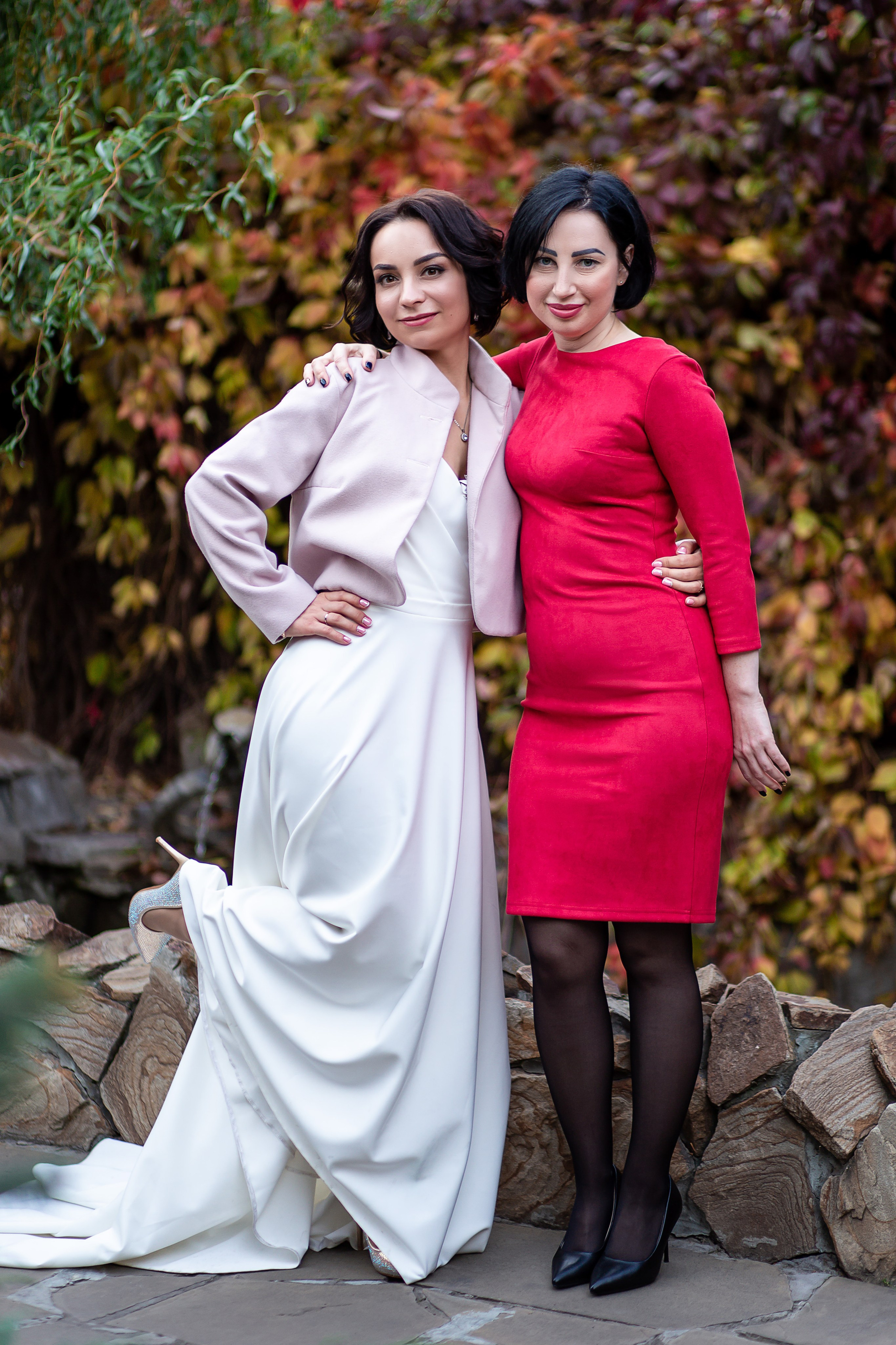 Свадьба 16,10,21. Выпускной альбом Шахты Ростов