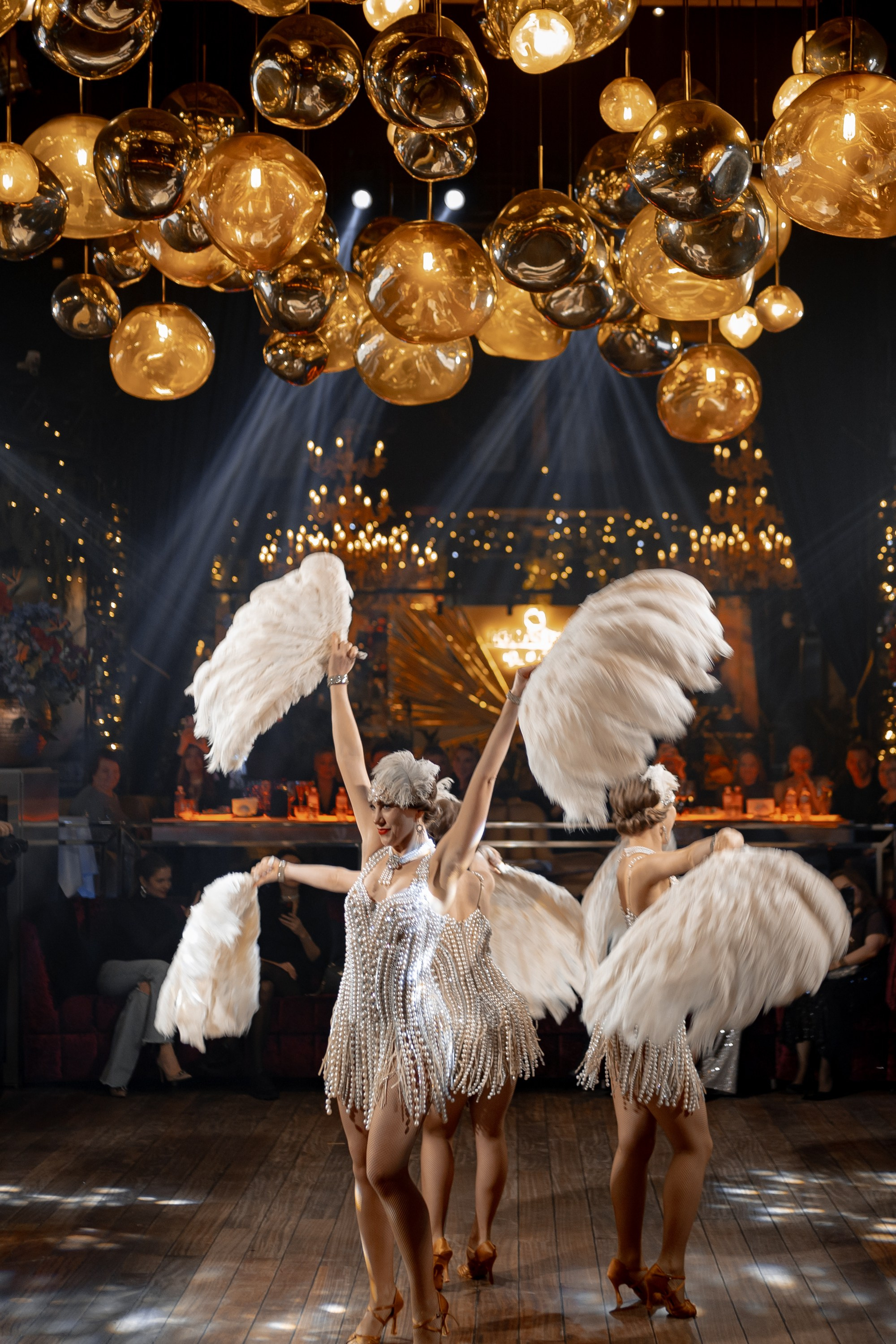 День Рождения свадебного бутика EGOISTKA. Главная