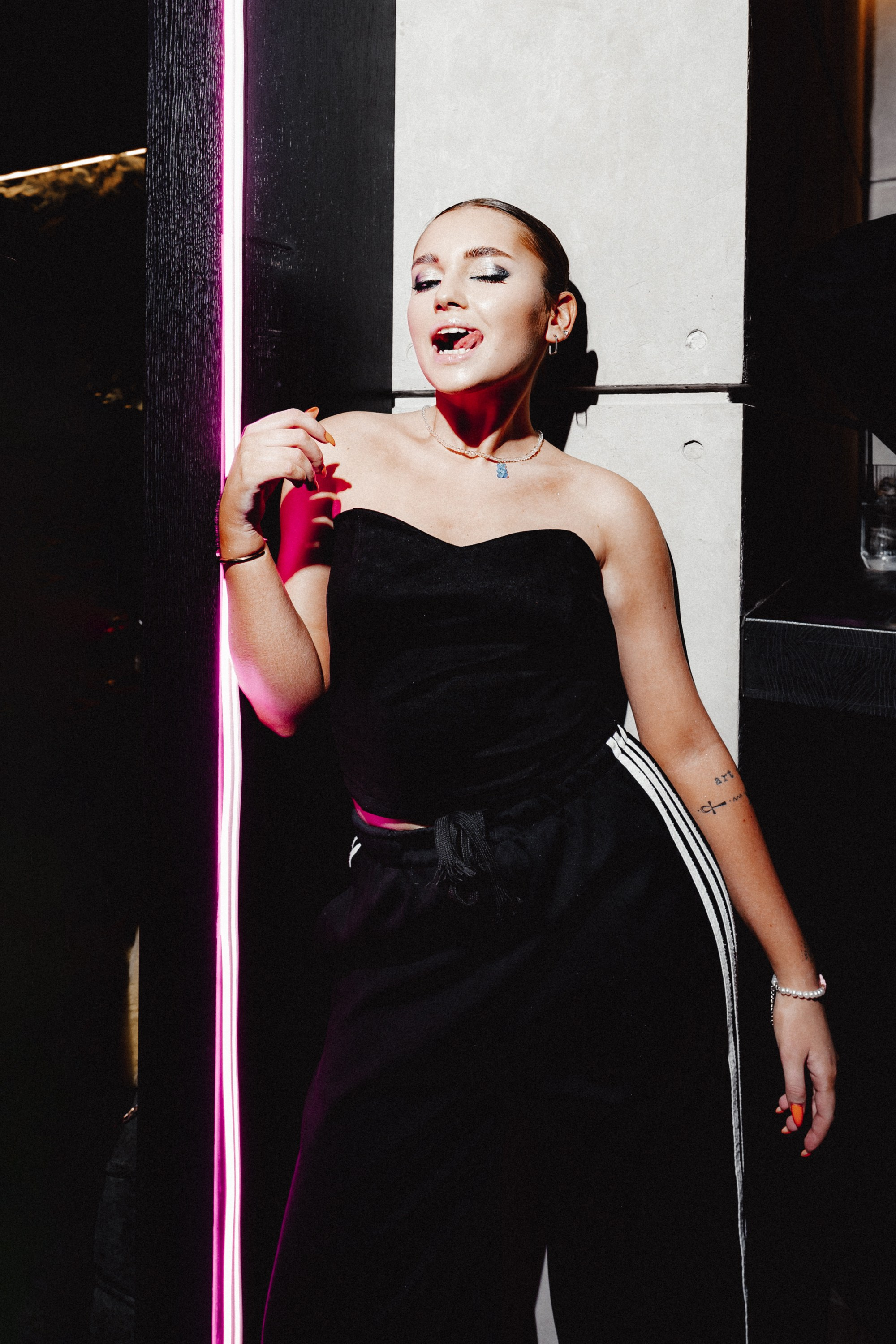 Vklybe x Ambre | Dj Cherocky. Главная