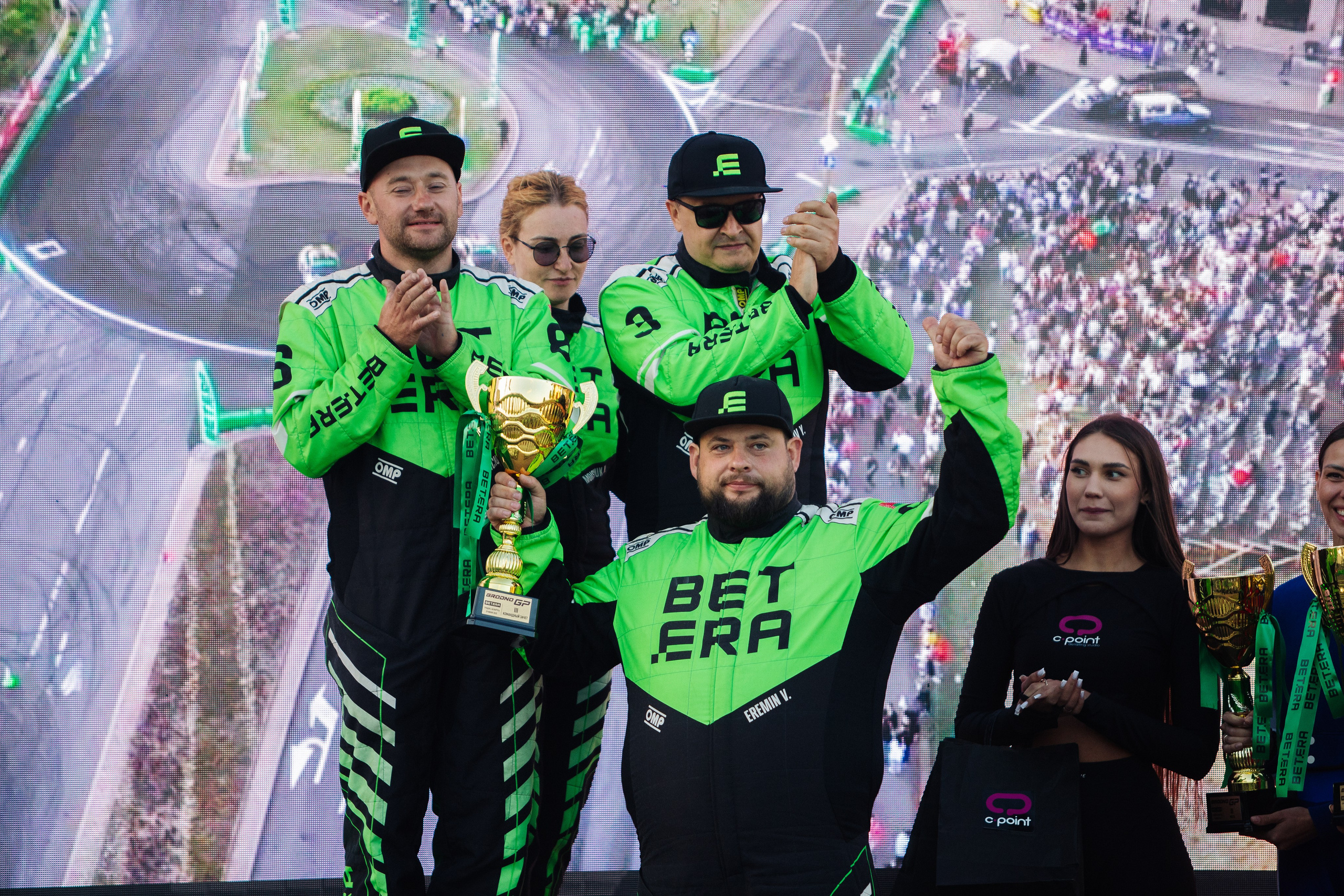 GRODNO.GP. Photographer Vladislav Voronovich