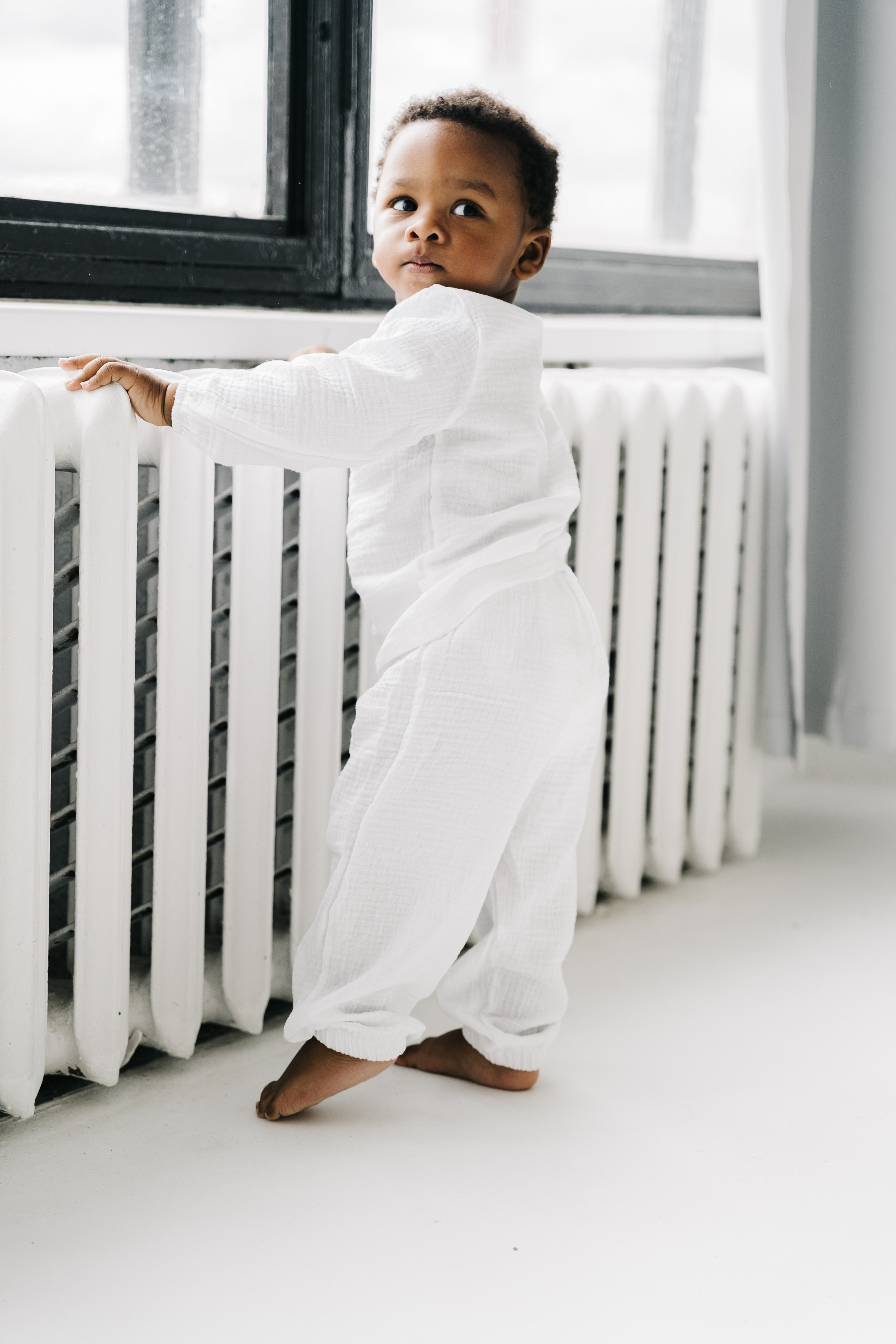 Исмаель и его большая семья :). Главная