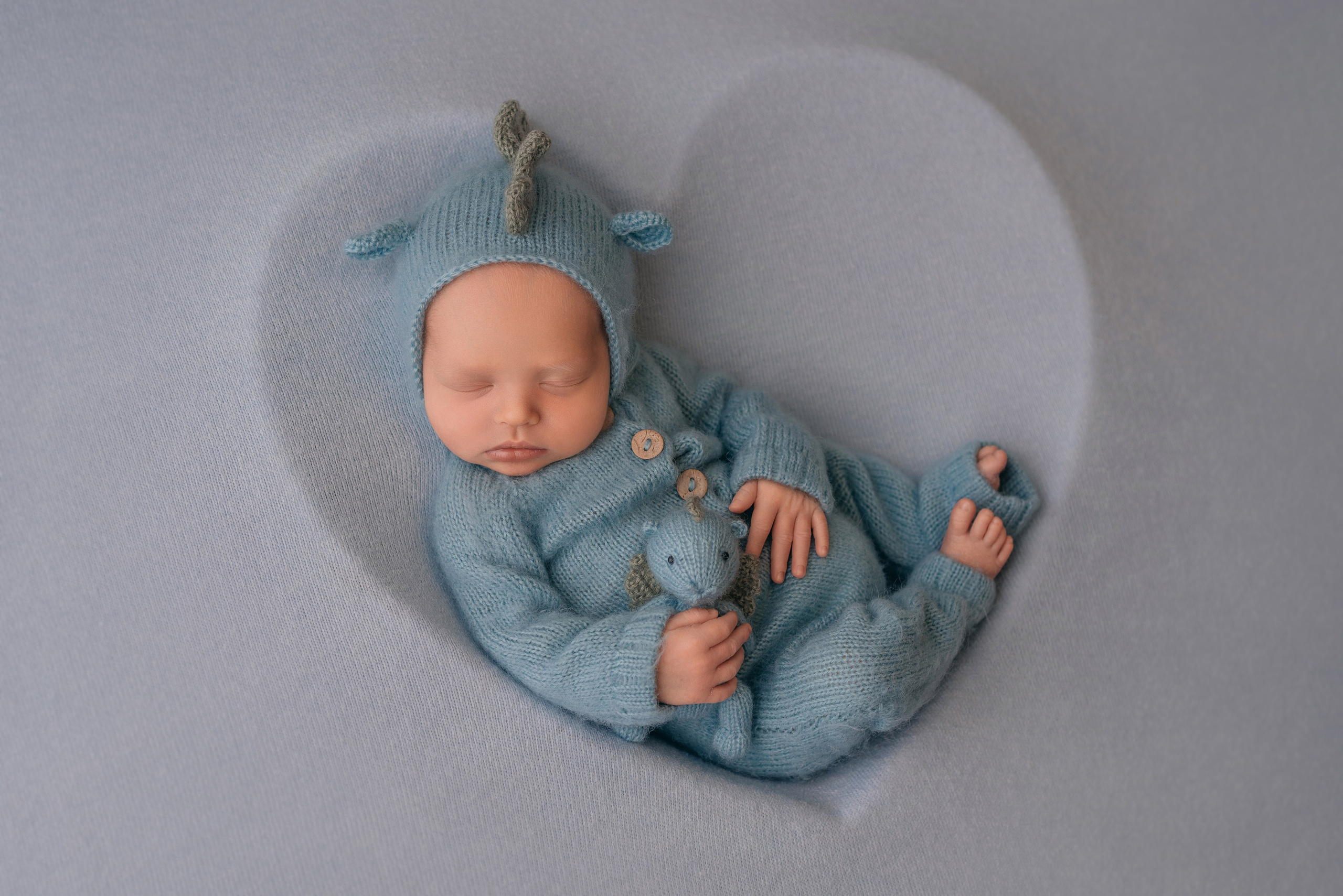 Матвей. Фотограф новорожденных Белгород