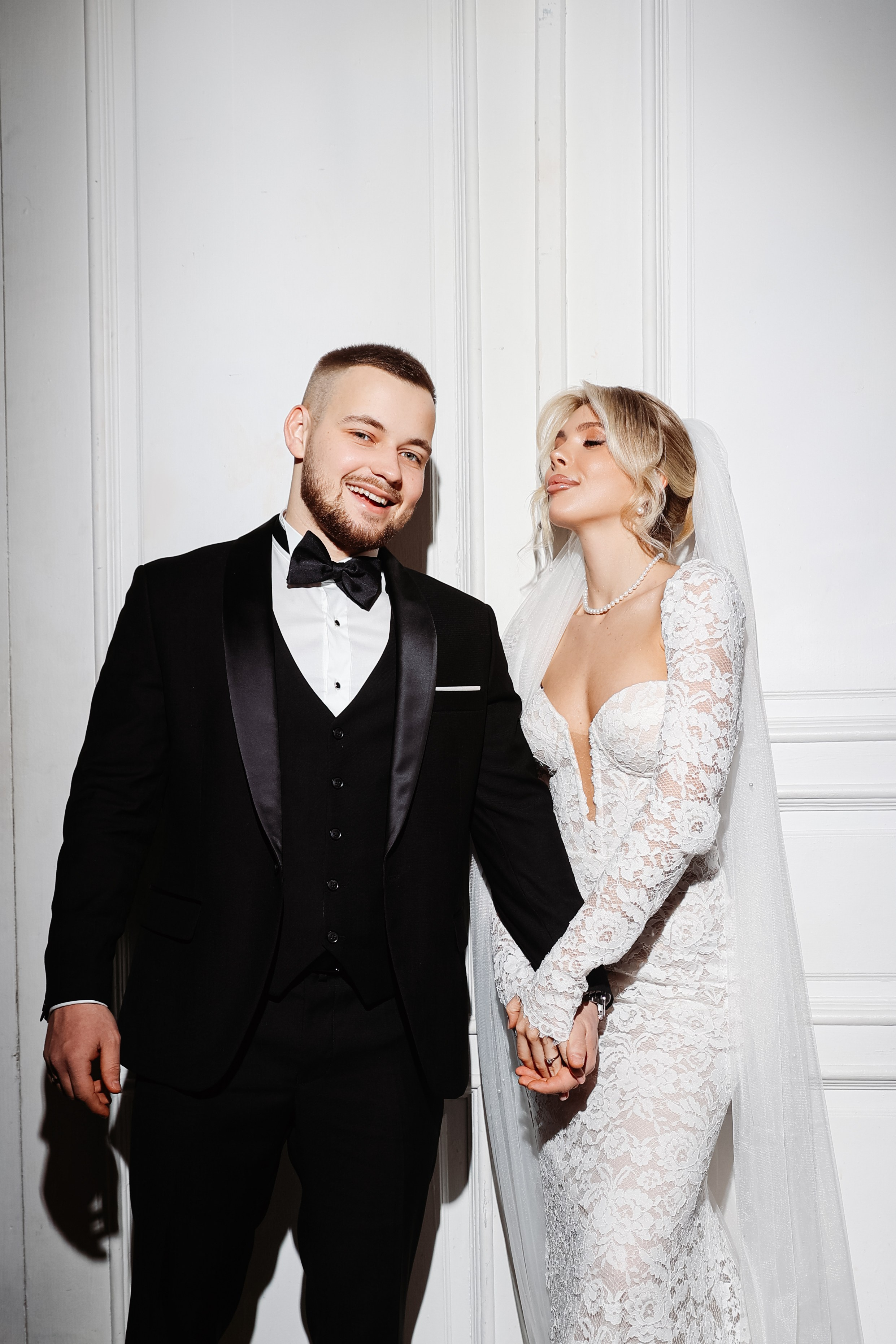 Роспись. Екатерина и Кирилл. Фотограф в Москве Анастасия Курлович